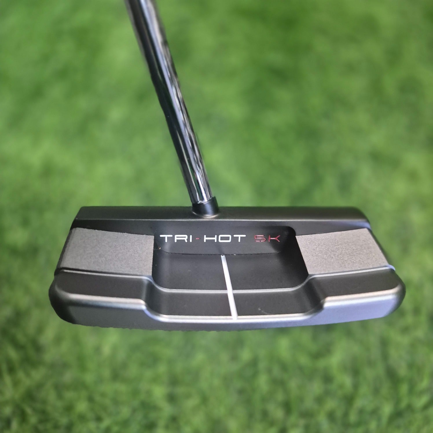 Odyssey Putter / TRIPLE WIDE / 35" (Like new)