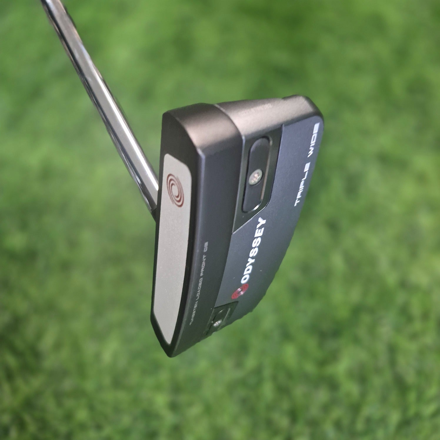 Odyssey Putter / TRIPLE WIDE / 35" (Like new)