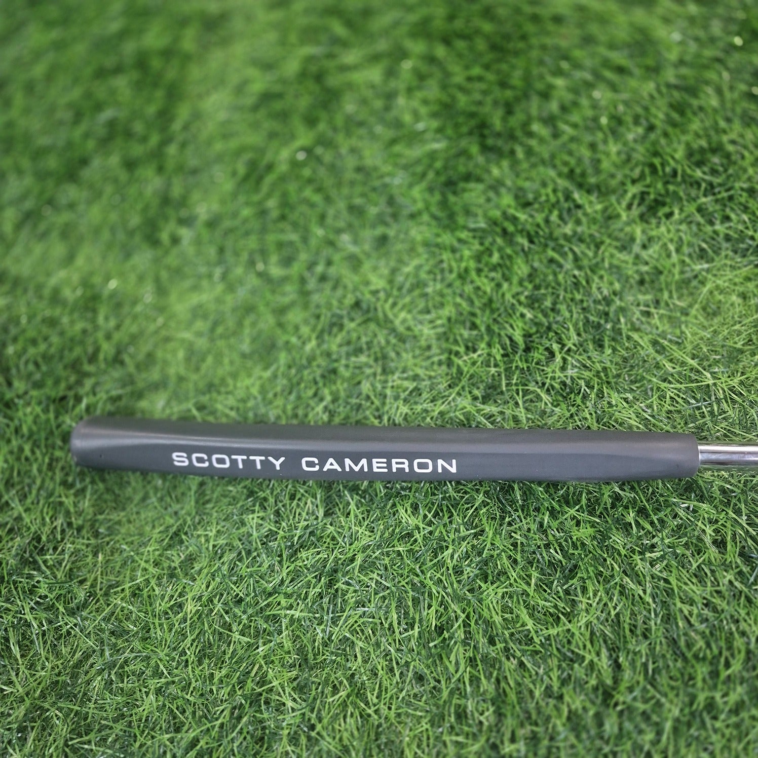 SCOTTY CAMERON Putter / SELECT Squareback2 / 33" (Like new)