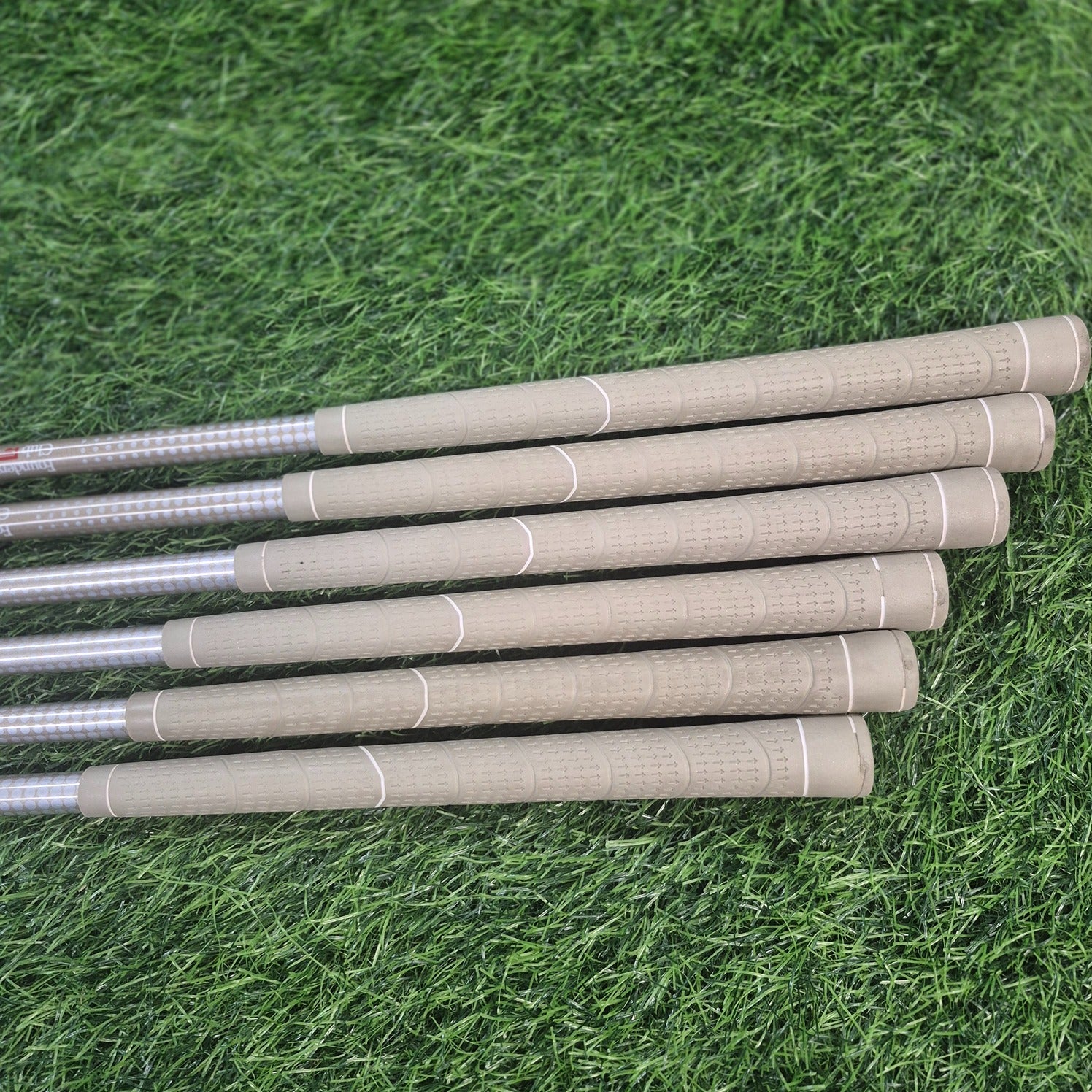 Founders Iron Set / Overstep / 6pcs / Women
