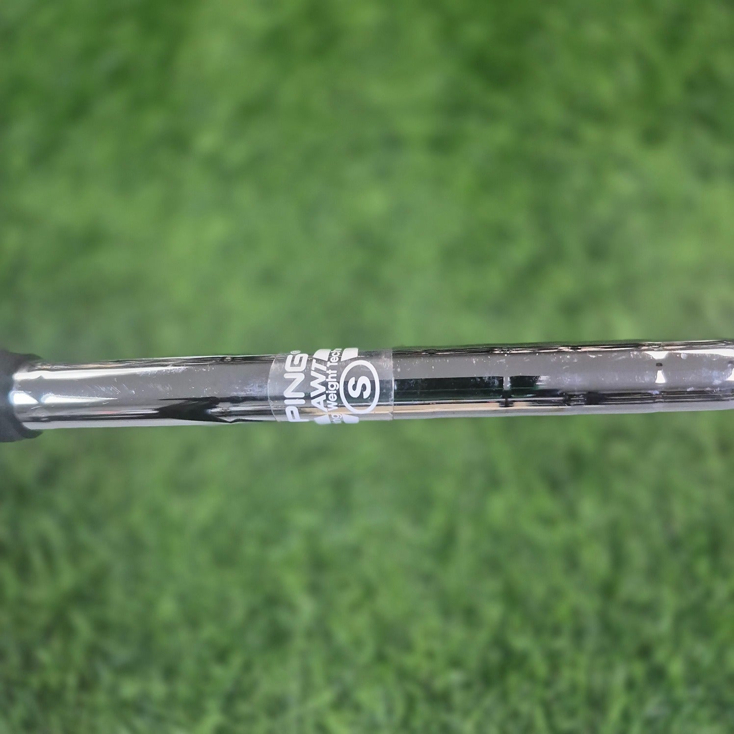 PING Iron Set / G10 / 8pcs / S