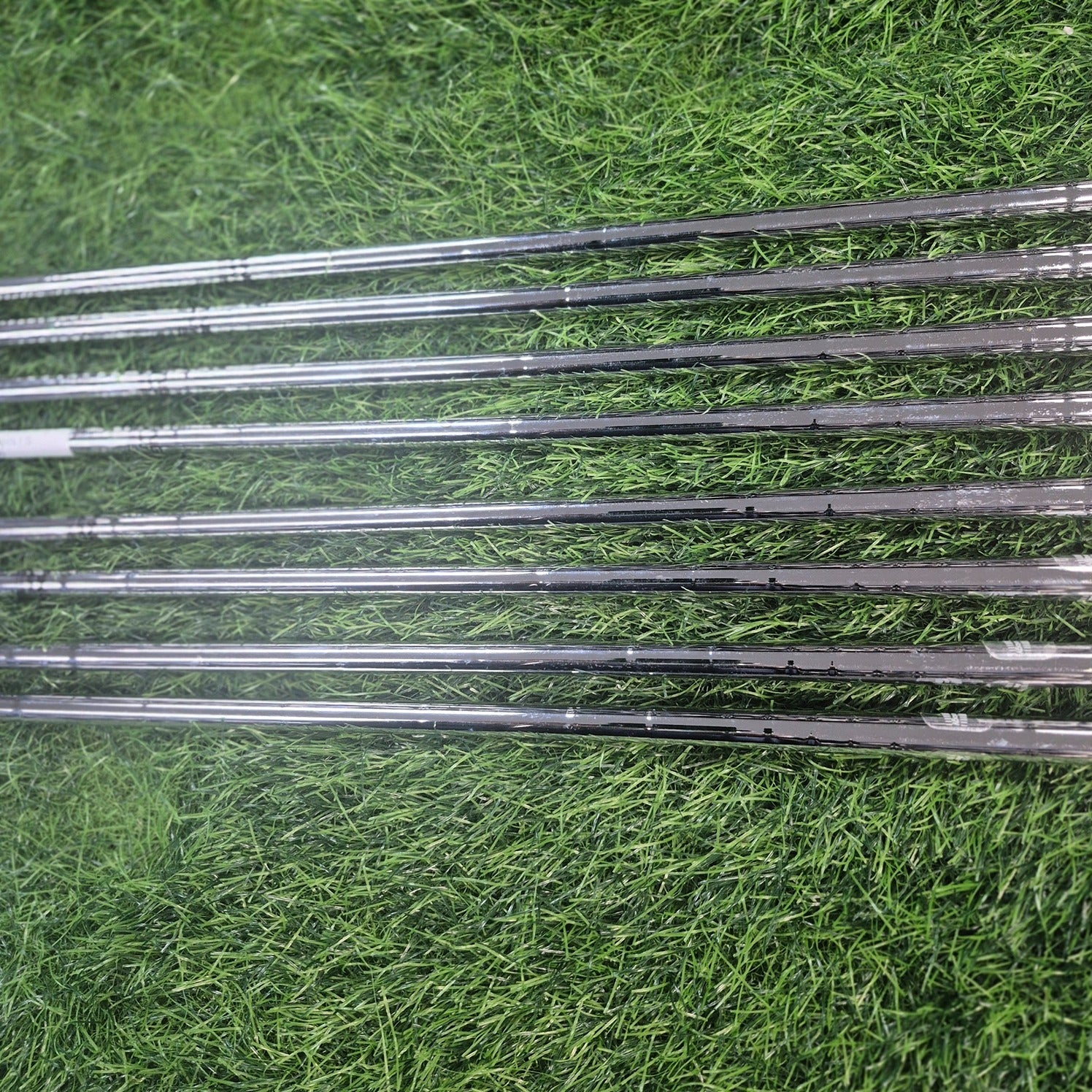 PING Iron Set / G10 / 8pcs / S