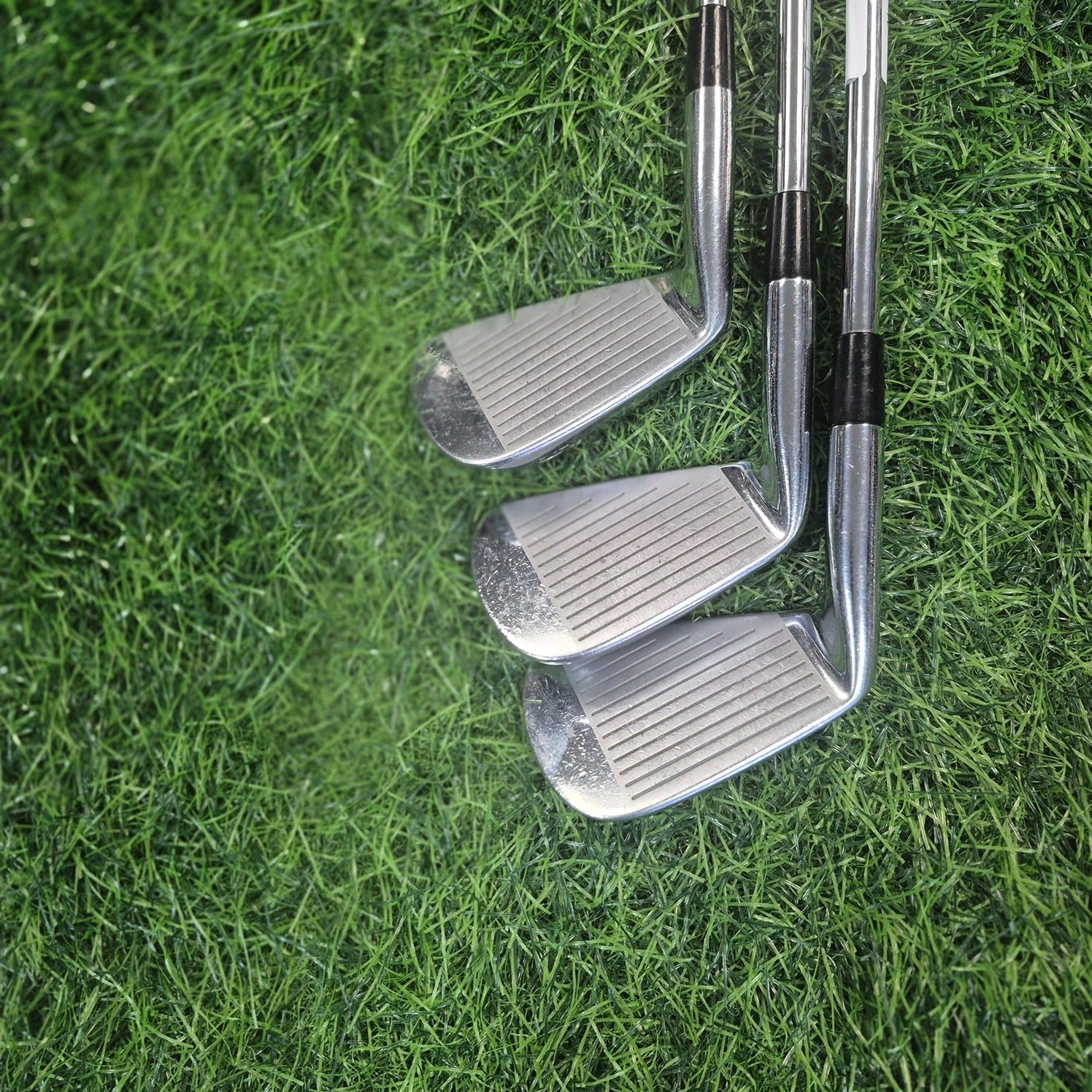 Mizuno Iron Set / MP-5 / 6pcs / S