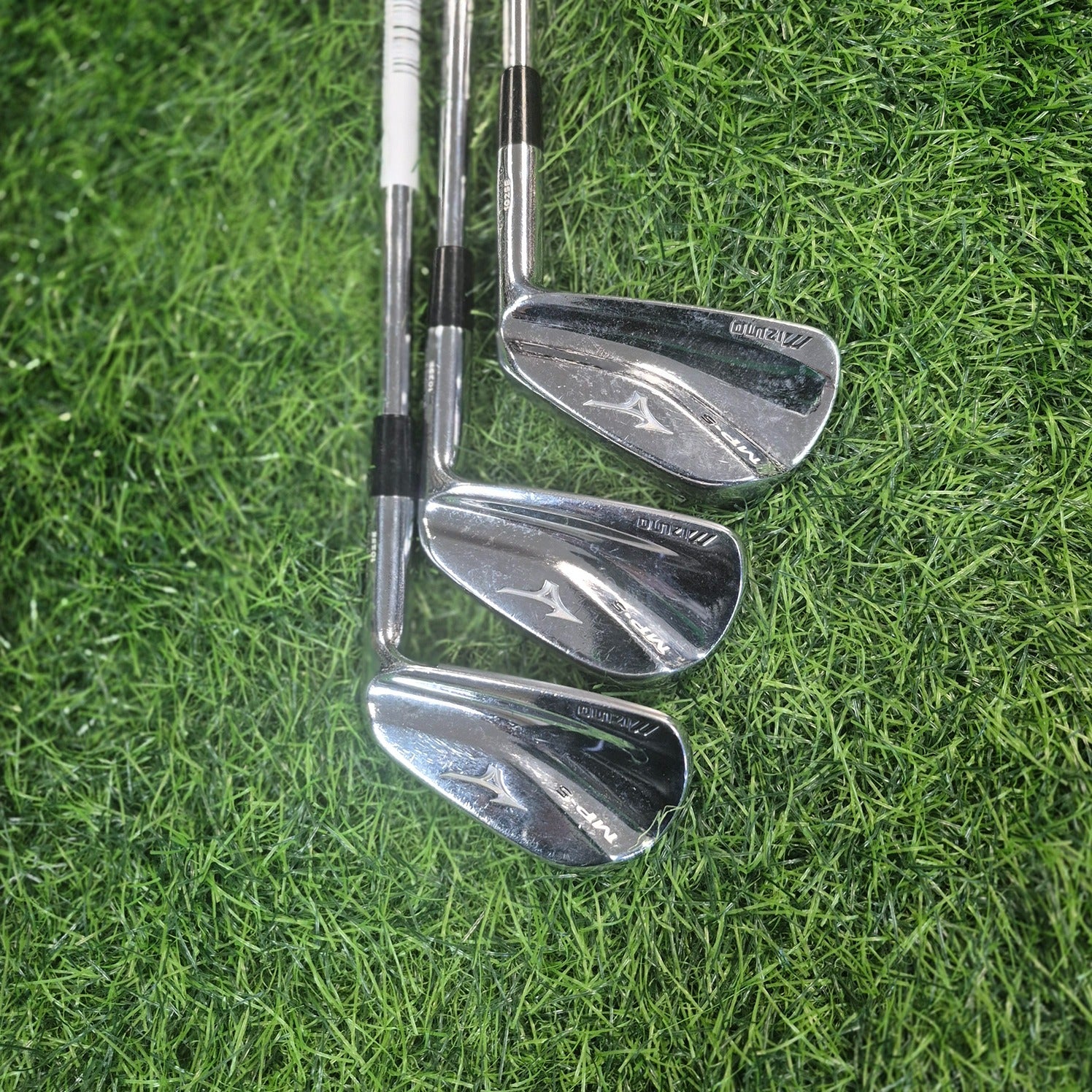 Mizuno Iron Set / MP-5 / 6pcs / S
