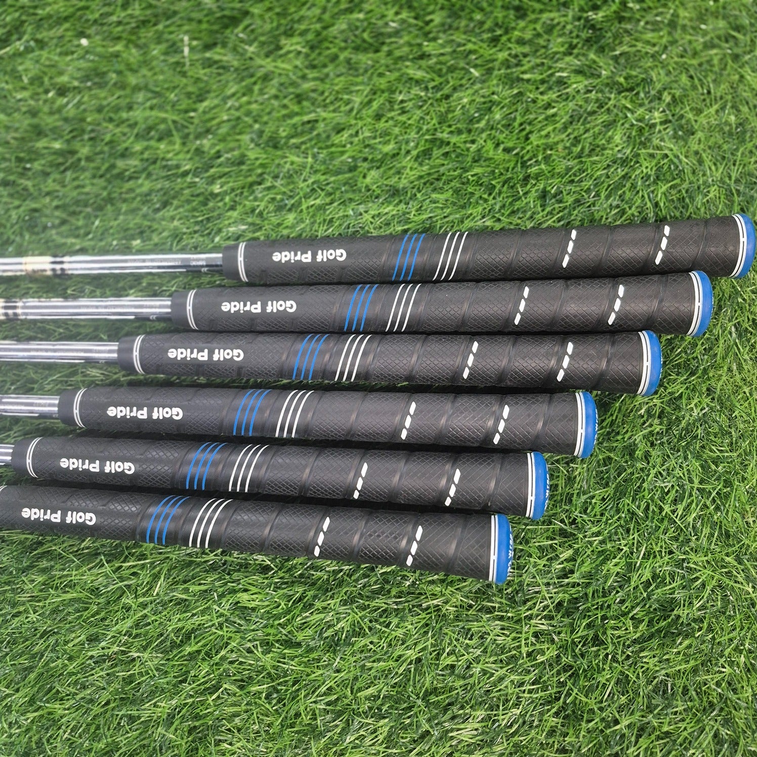 Mizuno Iron Set / MP-5 / 6pcs / S