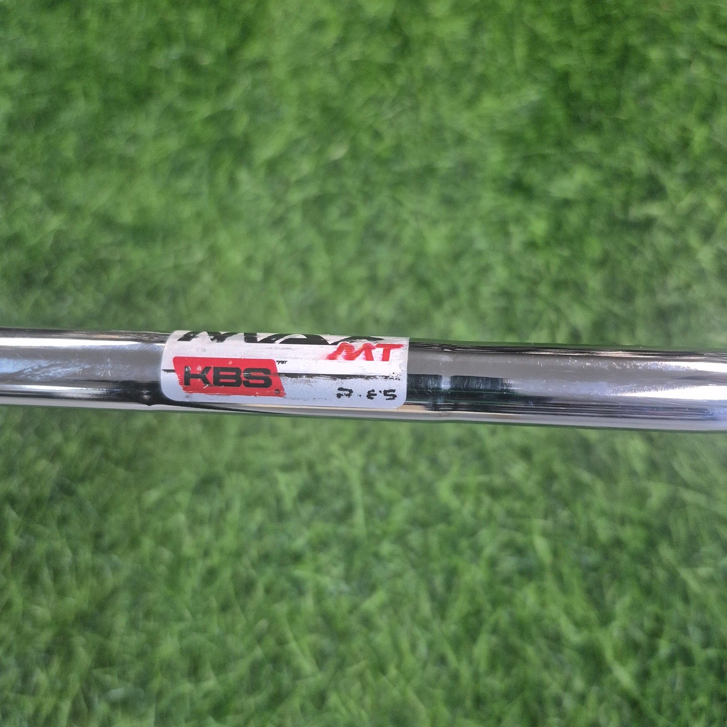 TaylorMade Iron Set / STEALTH  / 5pcs / R