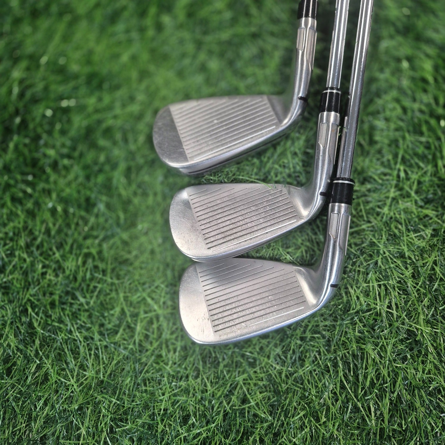 TaylorMade Iron Set / STEALTH  / 5pcs / R