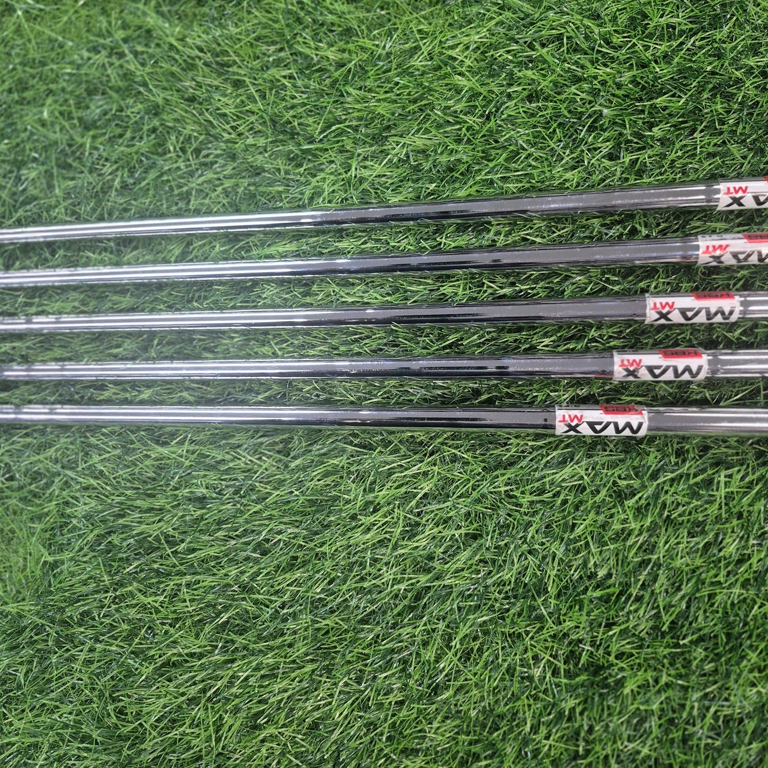 TaylorMade Iron Set / STEALTH  / 5pcs / R