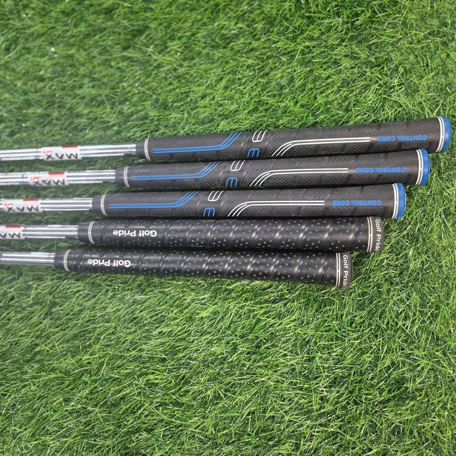 TaylorMade Iron Set / STEALTH  / 5pcs / R