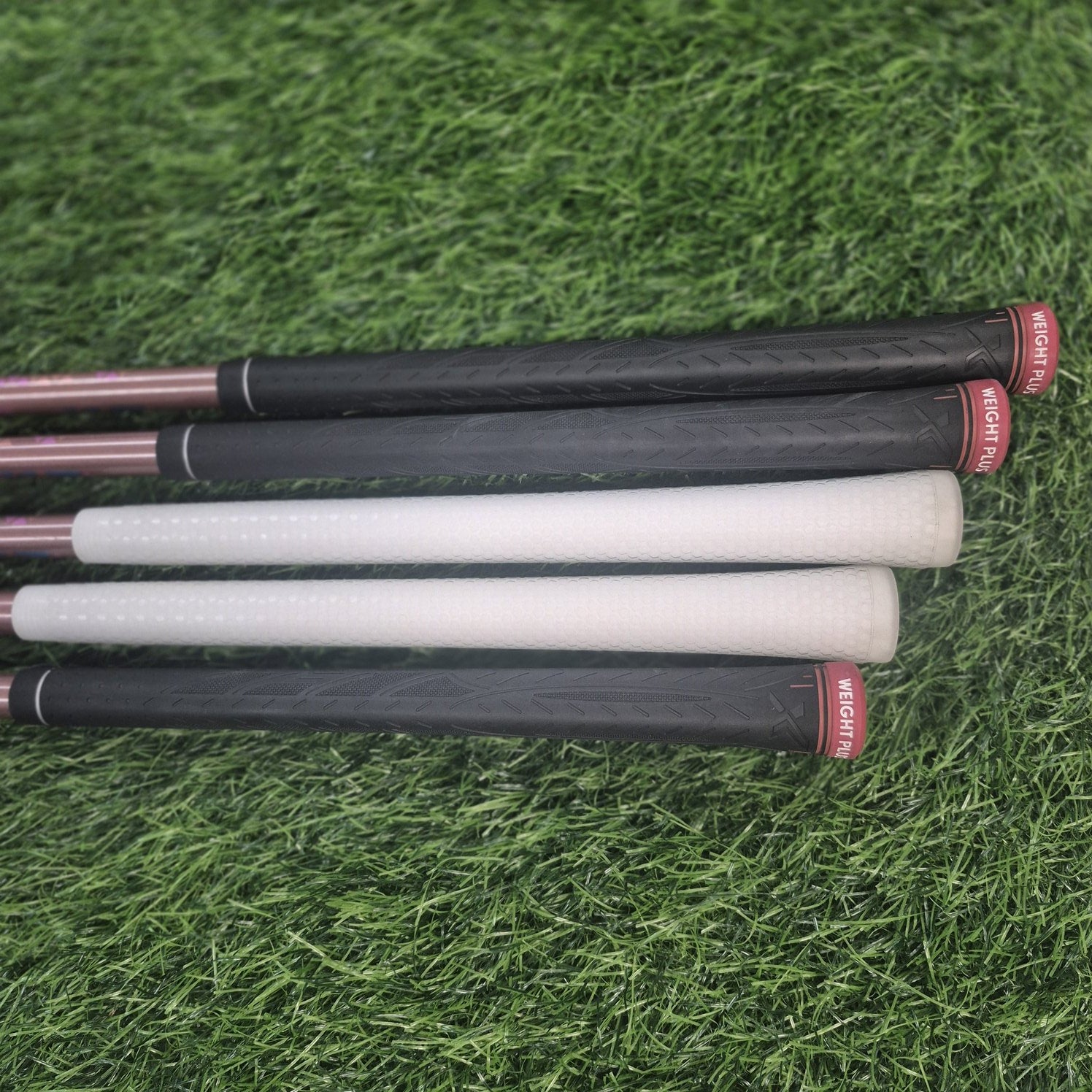 XXIO Iron Set / XXIO 11 Bordeaux / 5pcs / A / Women
