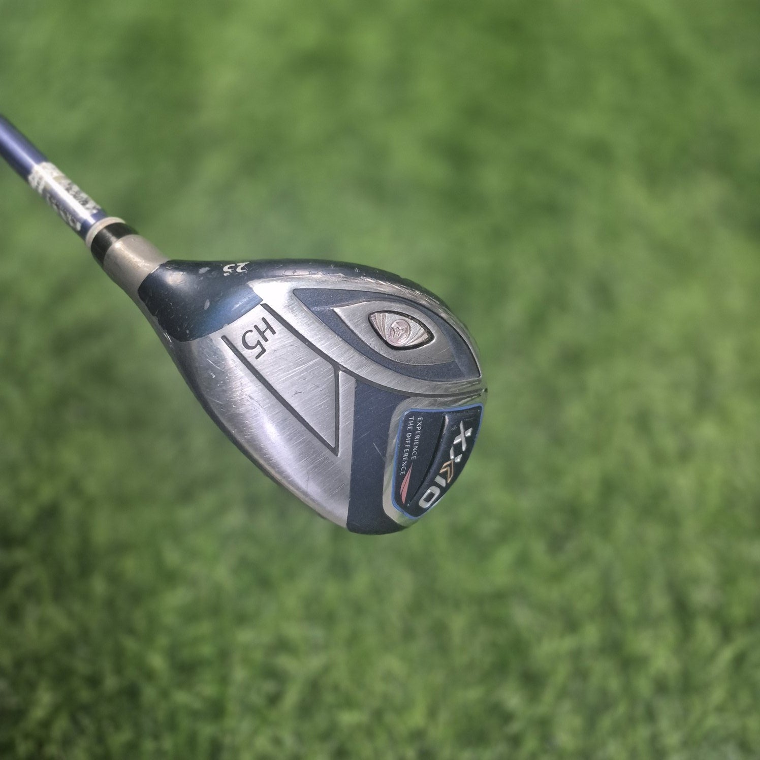 XXIO Hybrid / XXIO 11 / 5H(25.0) / Women