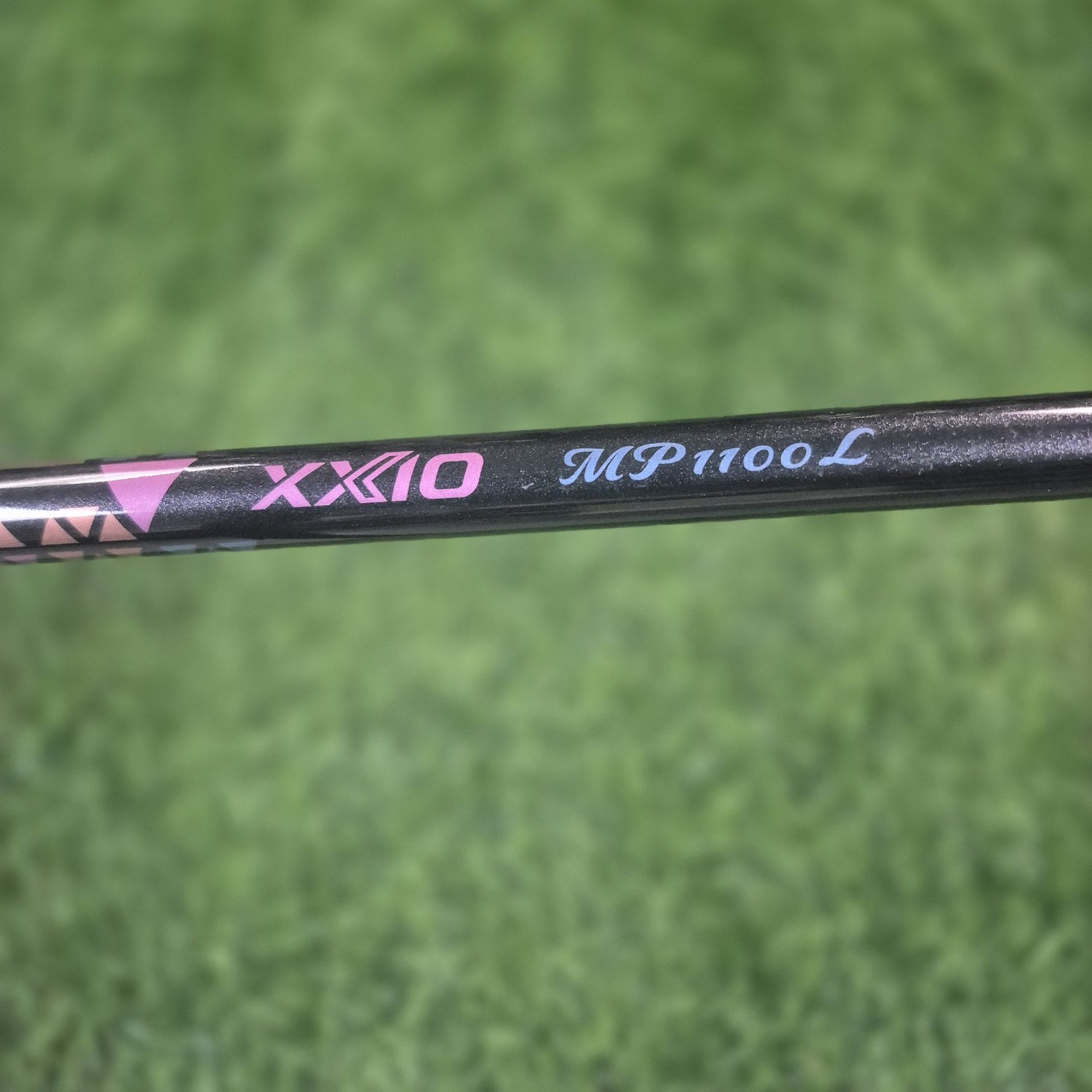 XXIO Hybrid / XXIO 11 / 5H(25.0) / Women