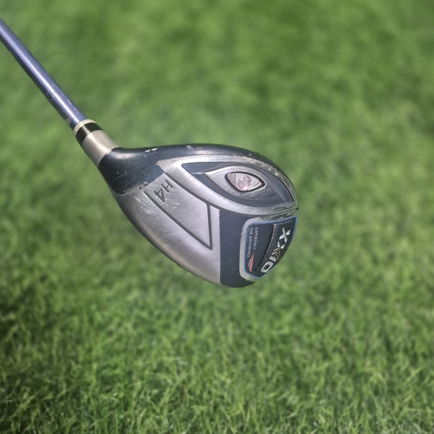 XXIO Hybrid / XXIO 11 / 4H(22.0) / Women