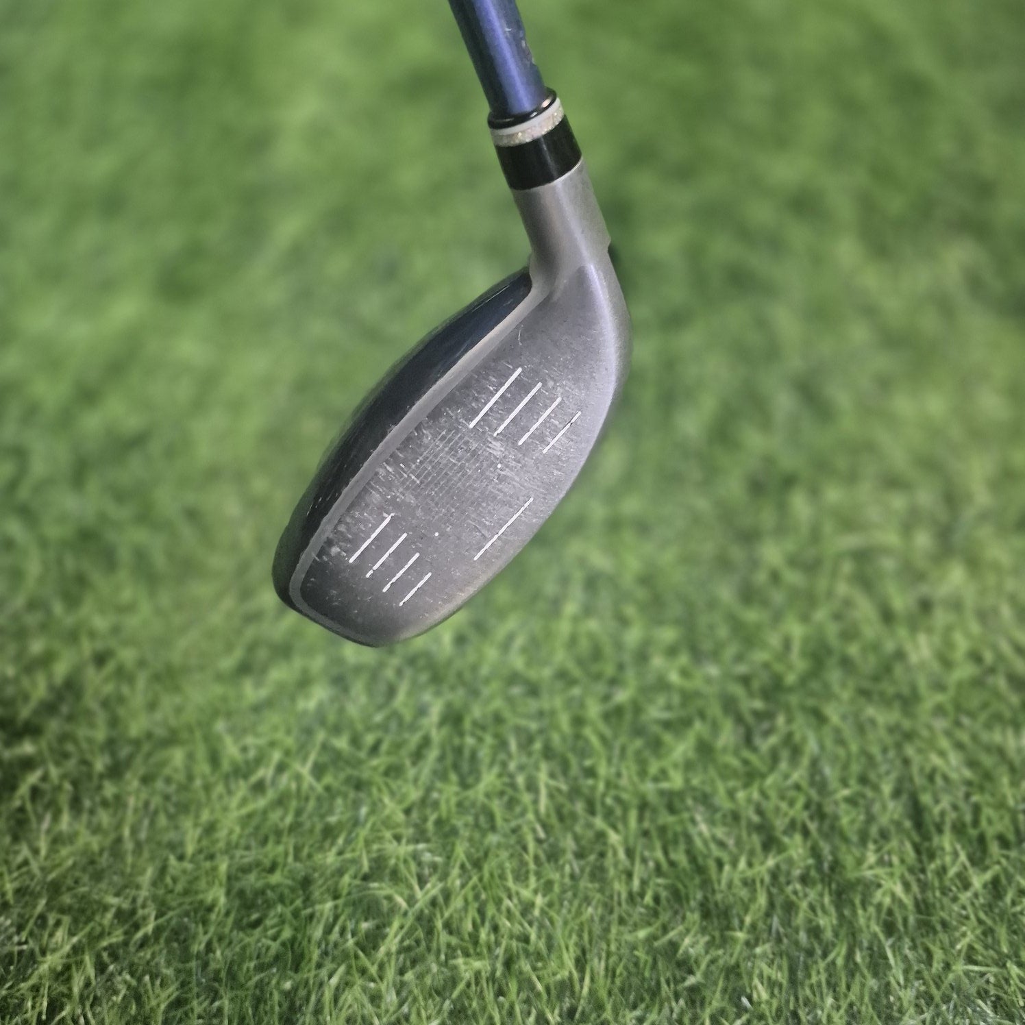 XXIO Hybrid / XXIO 11 / 4H(22.0) / Women