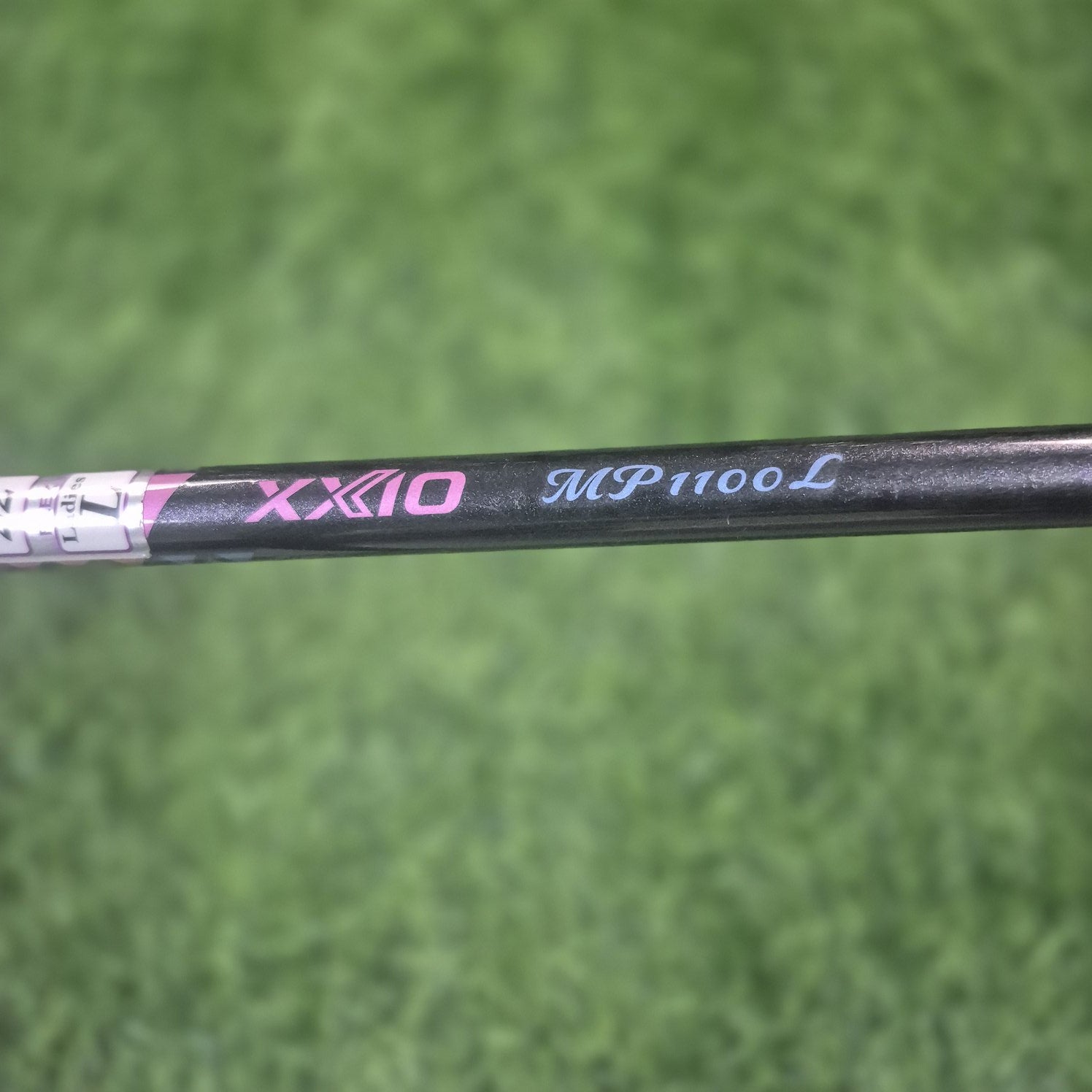 XXIO Hybrid / XXIO 11 / 4H(22.0) / Women