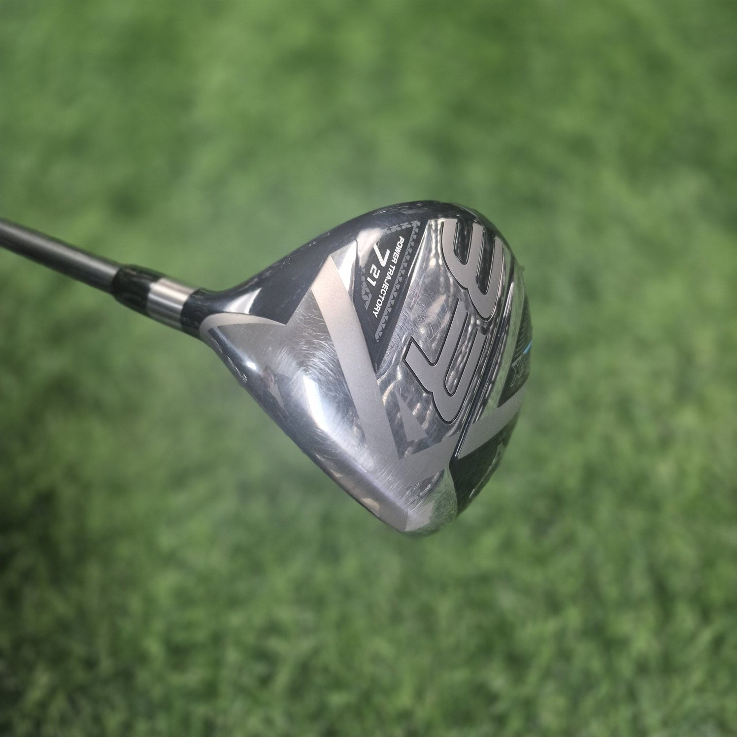 Mizuno Wood / BR-X / 7W(21.0) / S