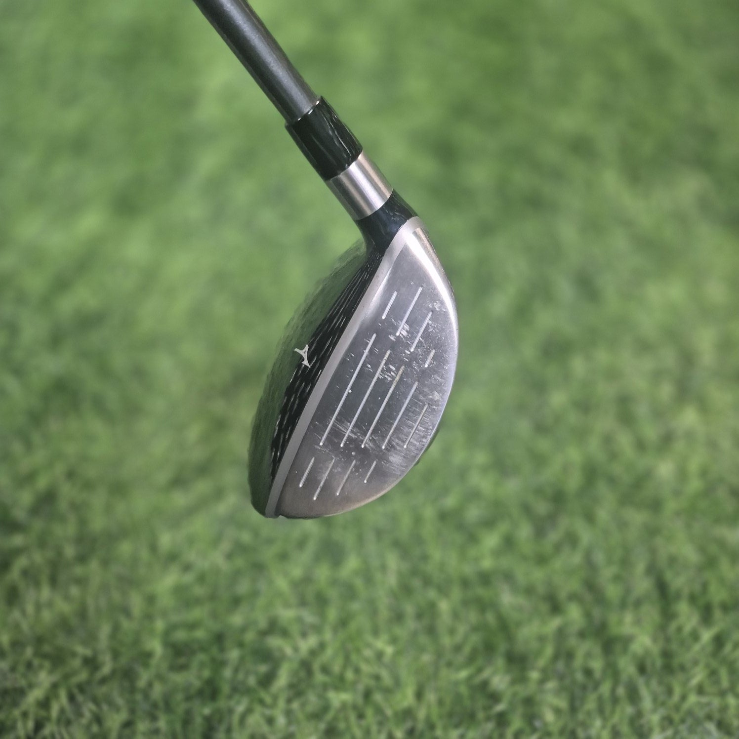 Mizuno Wood / BR-X / 7W(21.0) / S