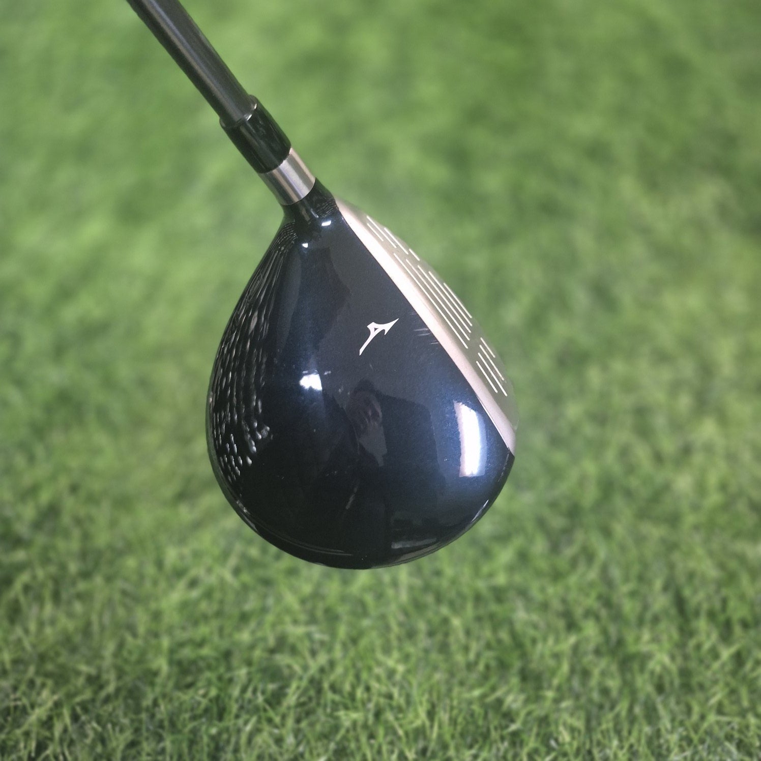 Mizuno Wood / BR-X / 7W(21.0) / S