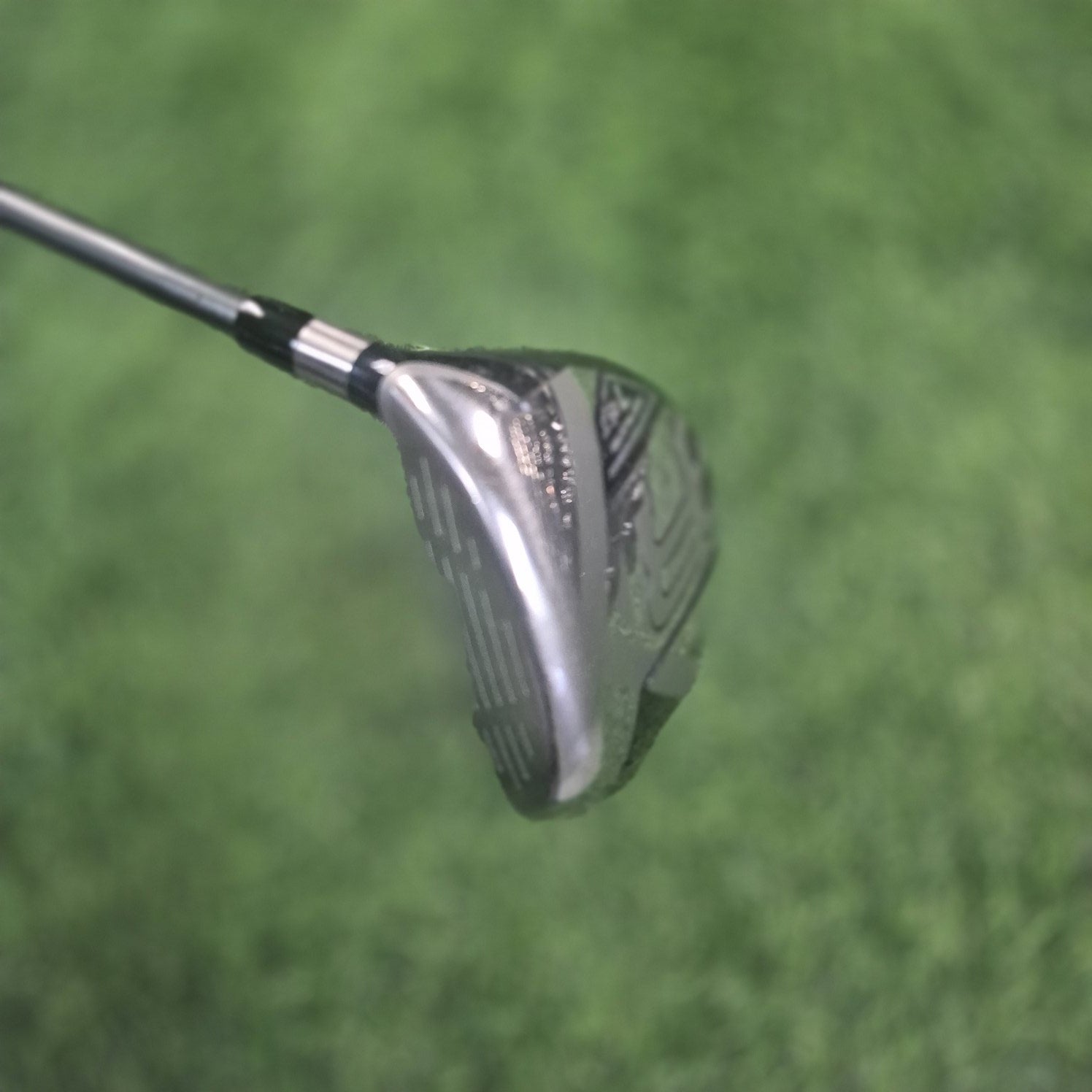 Mizuno Wood / BR-X / 7W(21.0) / S