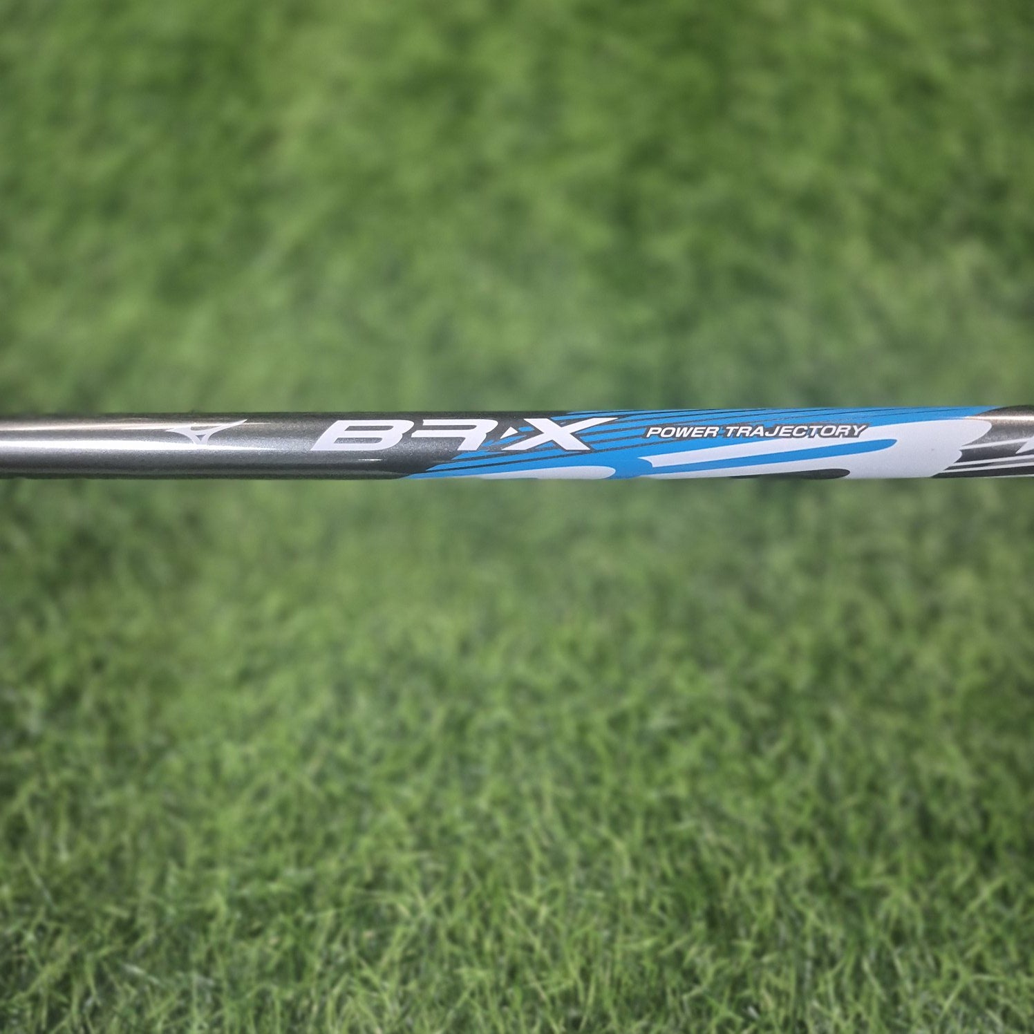 Mizuno Wood / BR-X / 7W(21.0) / S