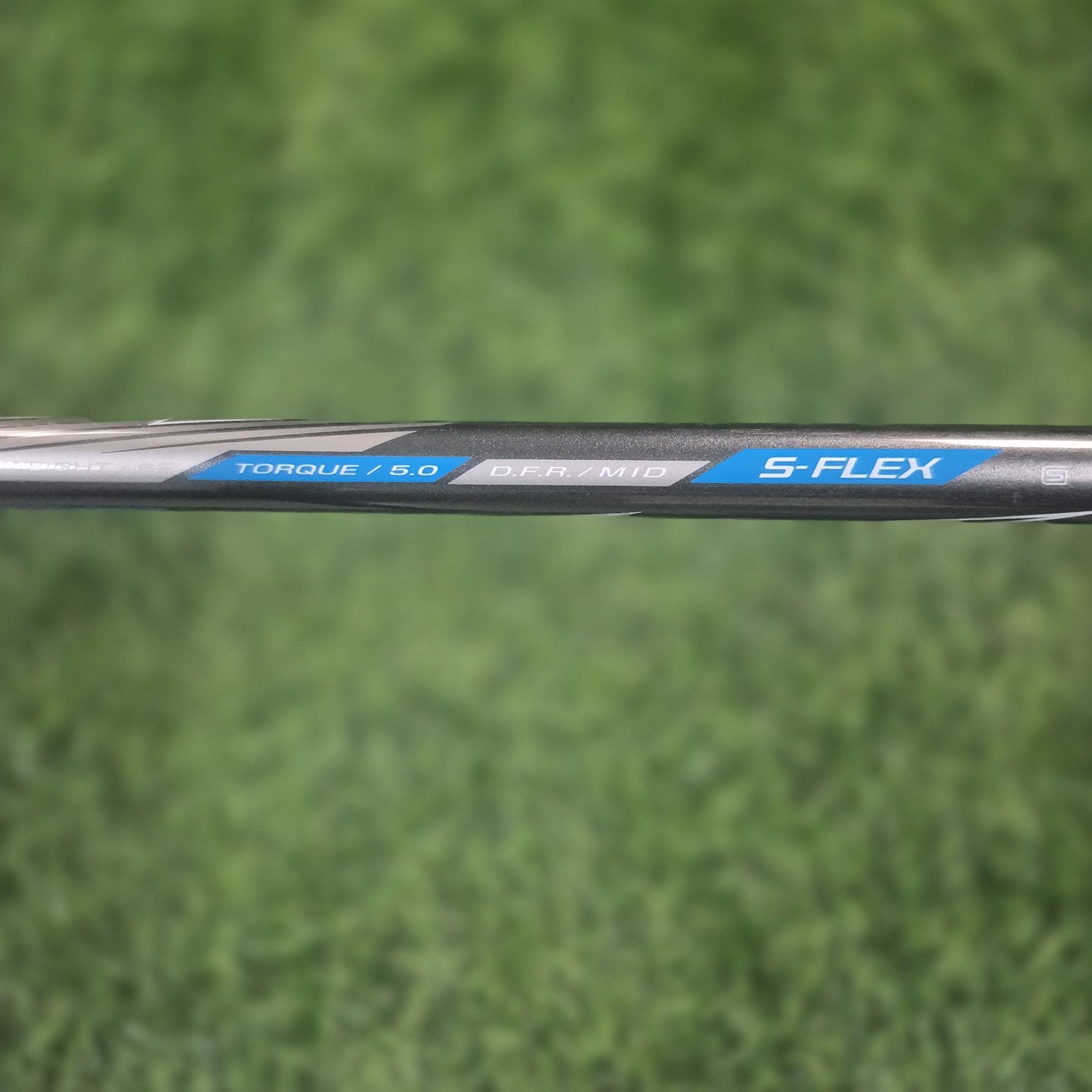 Mizuno Wood / BR-X / 7W(21.0) / S