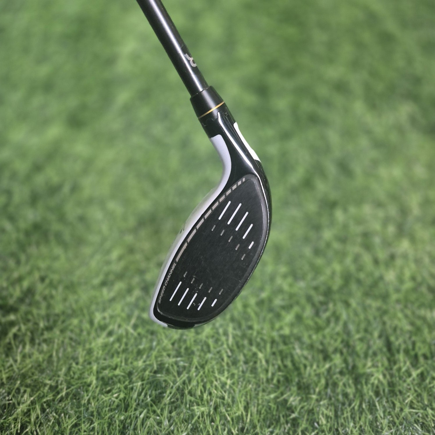 COBRA Wood / FLY-Z 5-7W (White) USA / FW / R