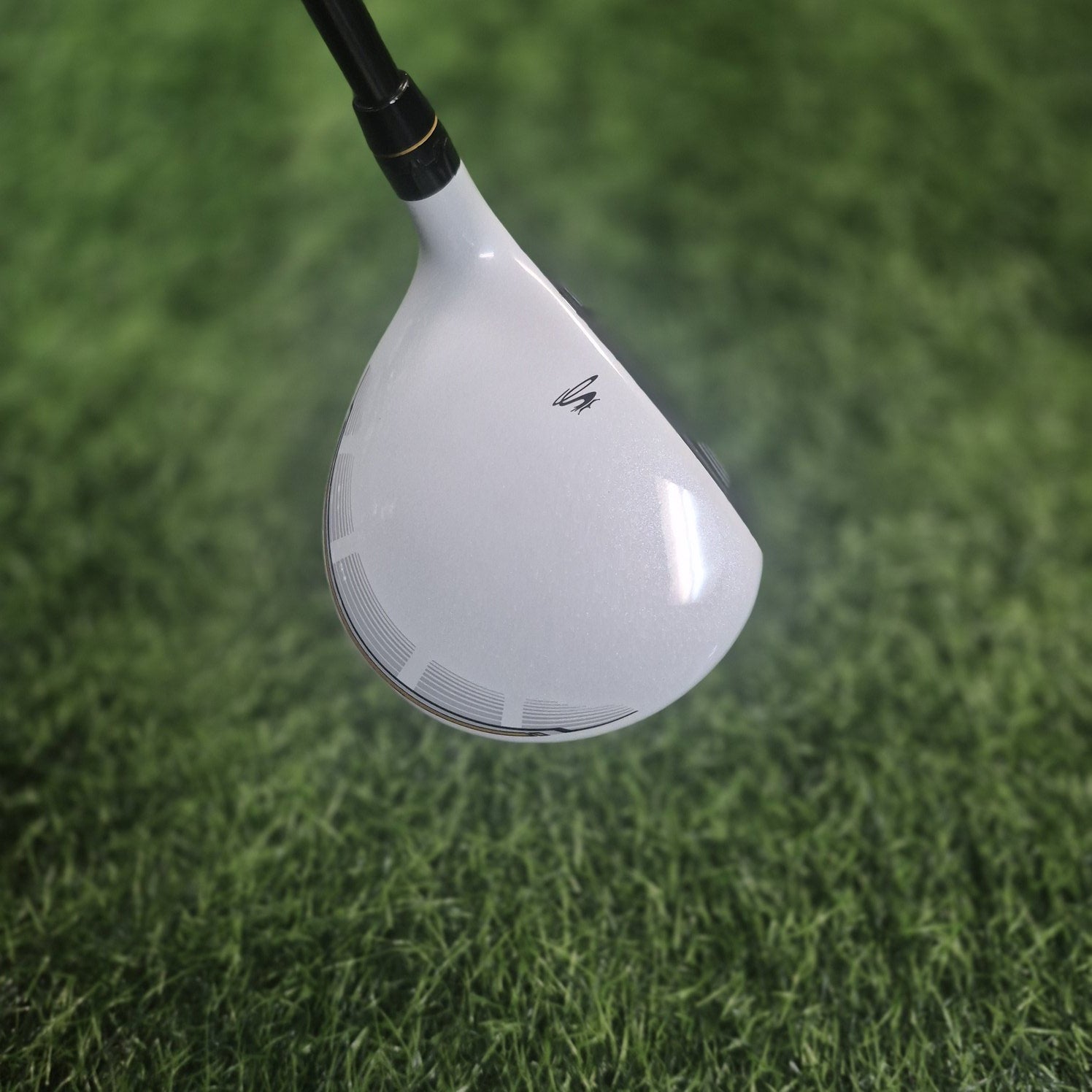 COBRA Wood / FLY-Z 5-7W (White) USA / FW / R