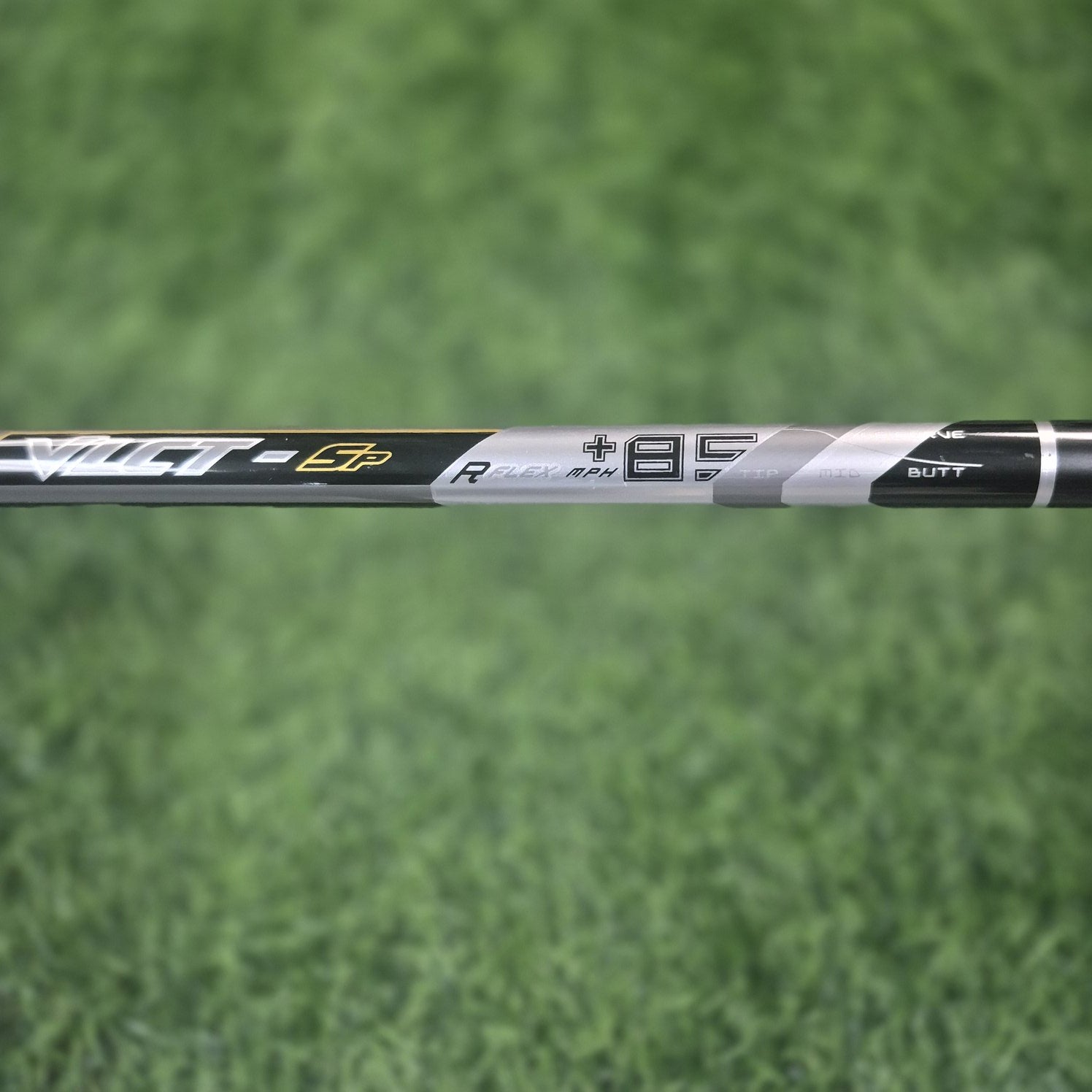 COBRA Wood / FLY-Z 5-7W (White) USA / FW / R