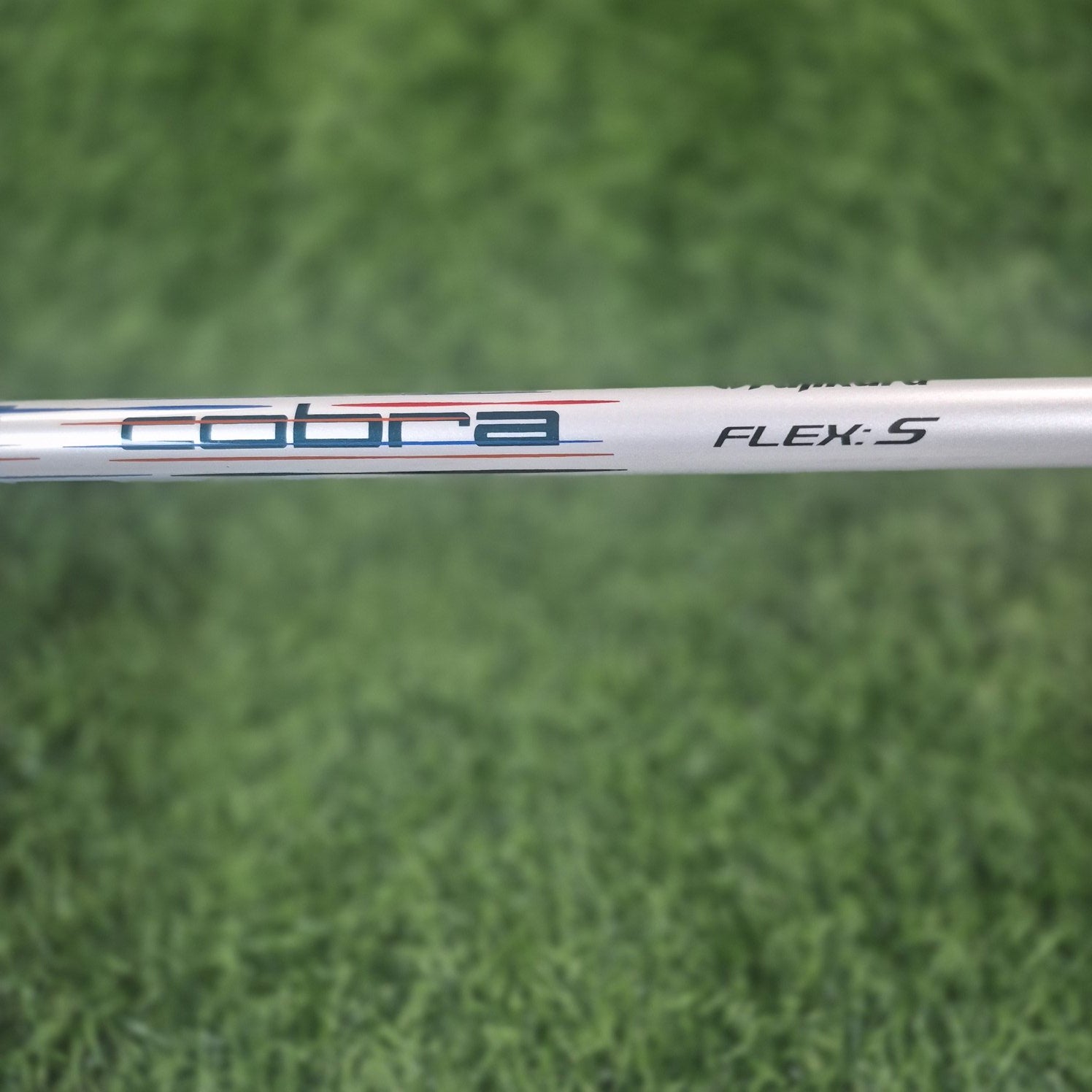 COBRA Wood / BIO CELL 5-7W (Black) / FW / S