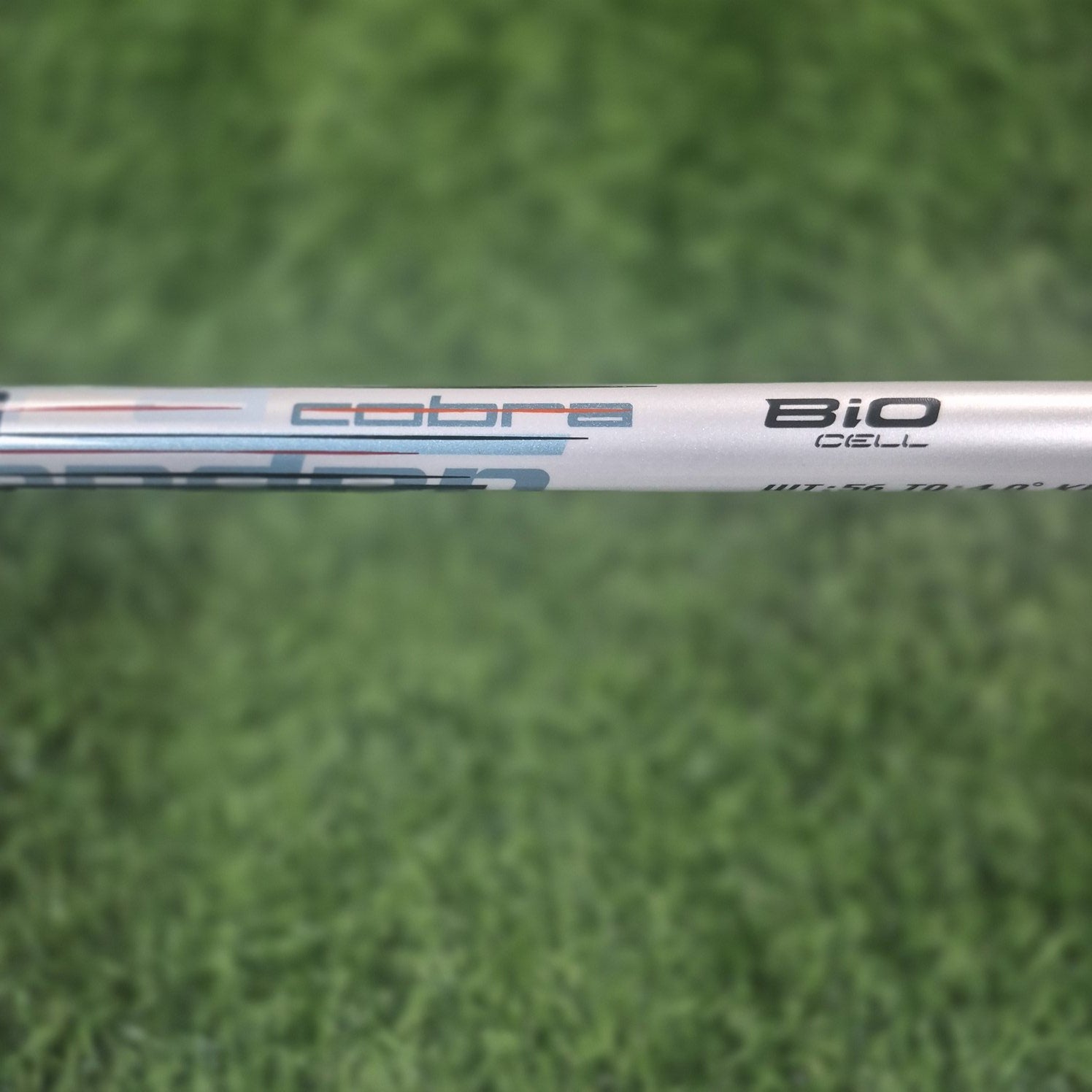 COBRA Wood / BIO CELL 5-7W (Black) / FW / S