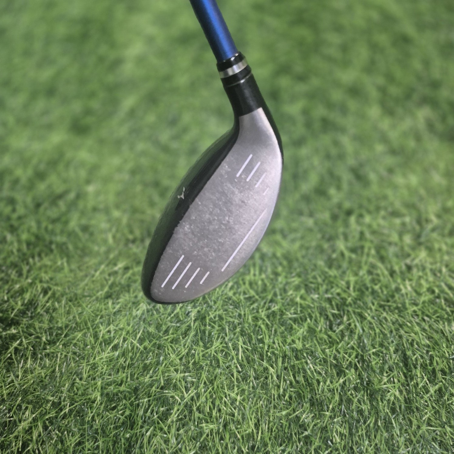 YAMAHA Wood / inpres UD+2 / 7W(19.0) / R(S)