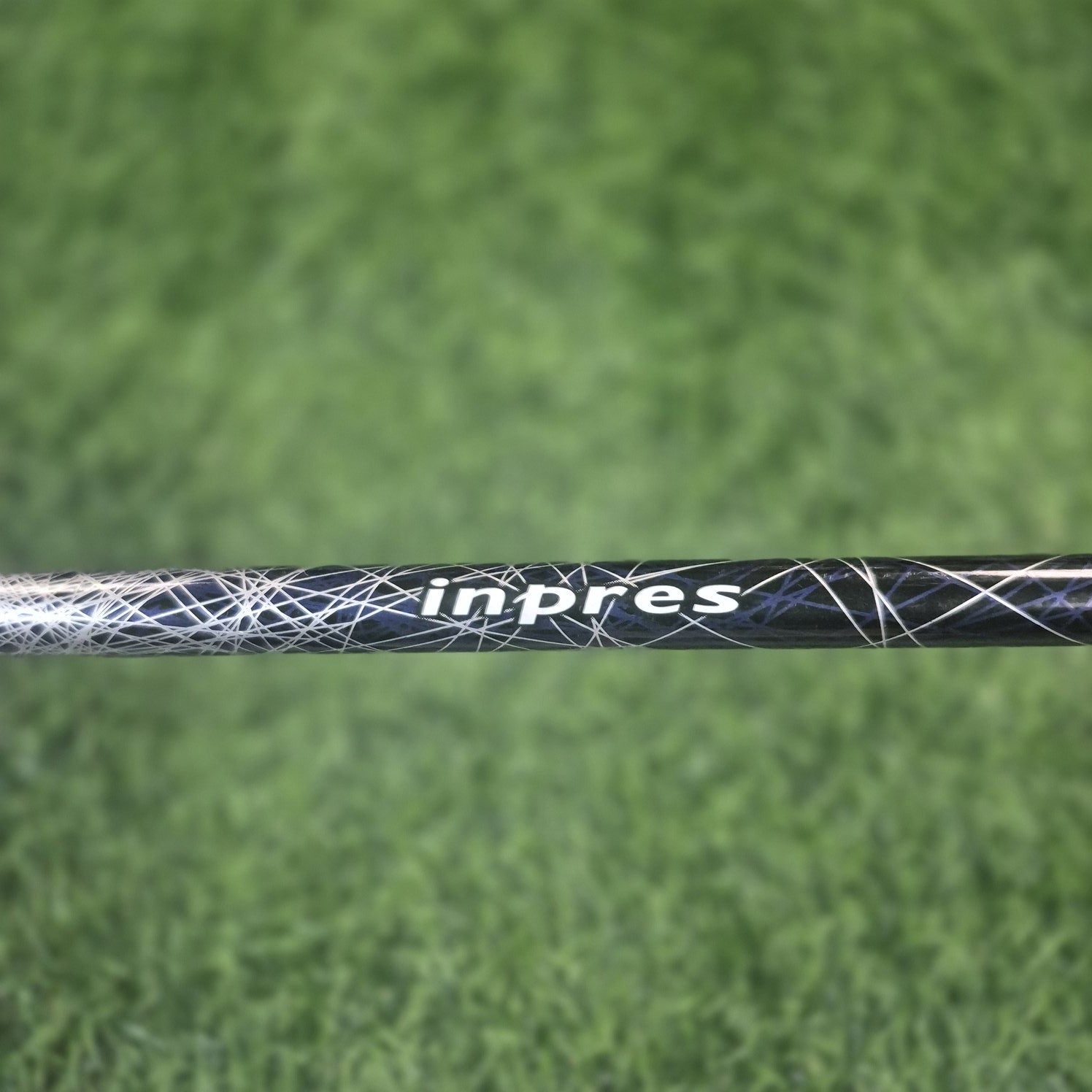 YAMAHA Wood / inpres UD+2 / 7W(19.0) / R(S)