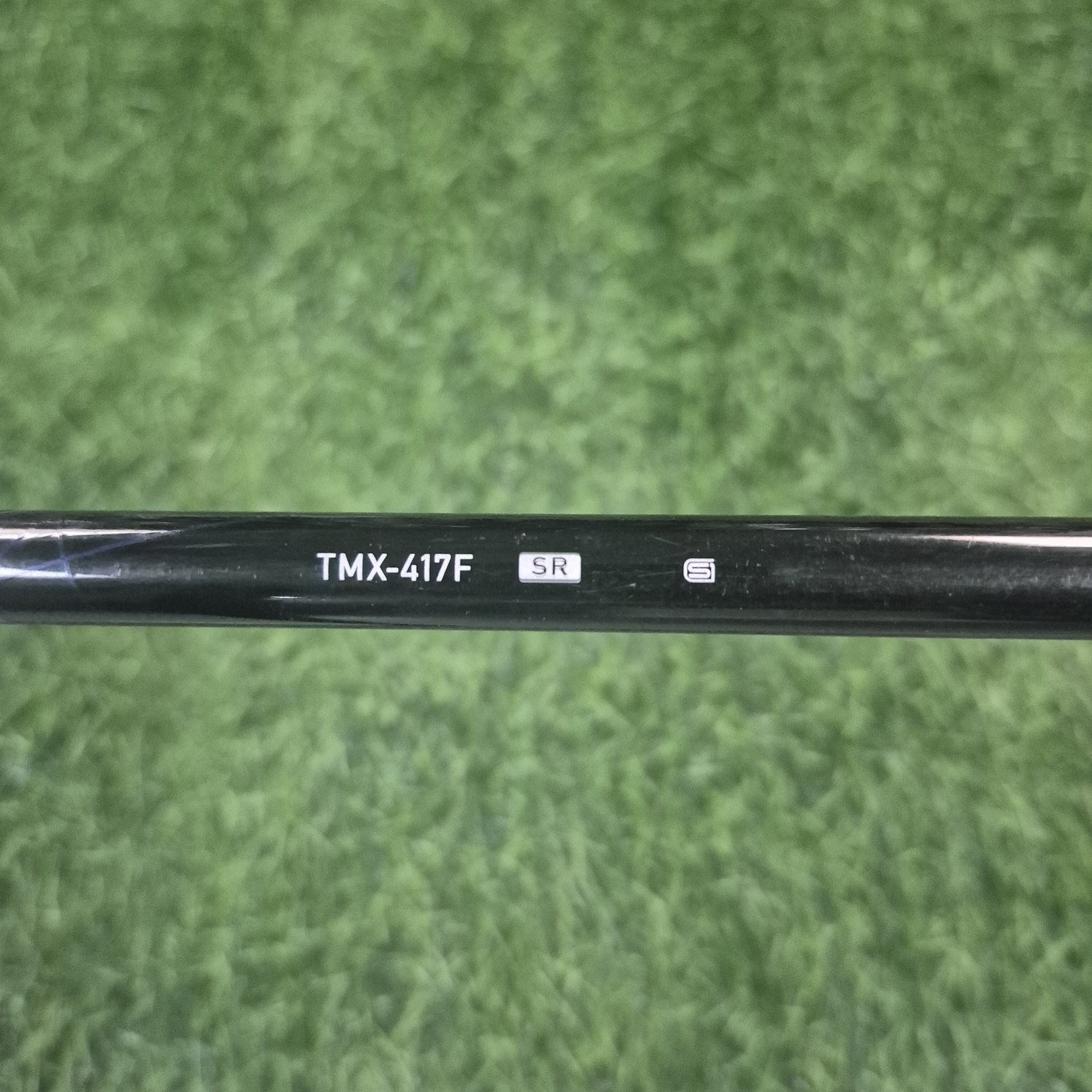 YAMAHA Wood / inpres UD+2 / 7W(19.0) / R(S)