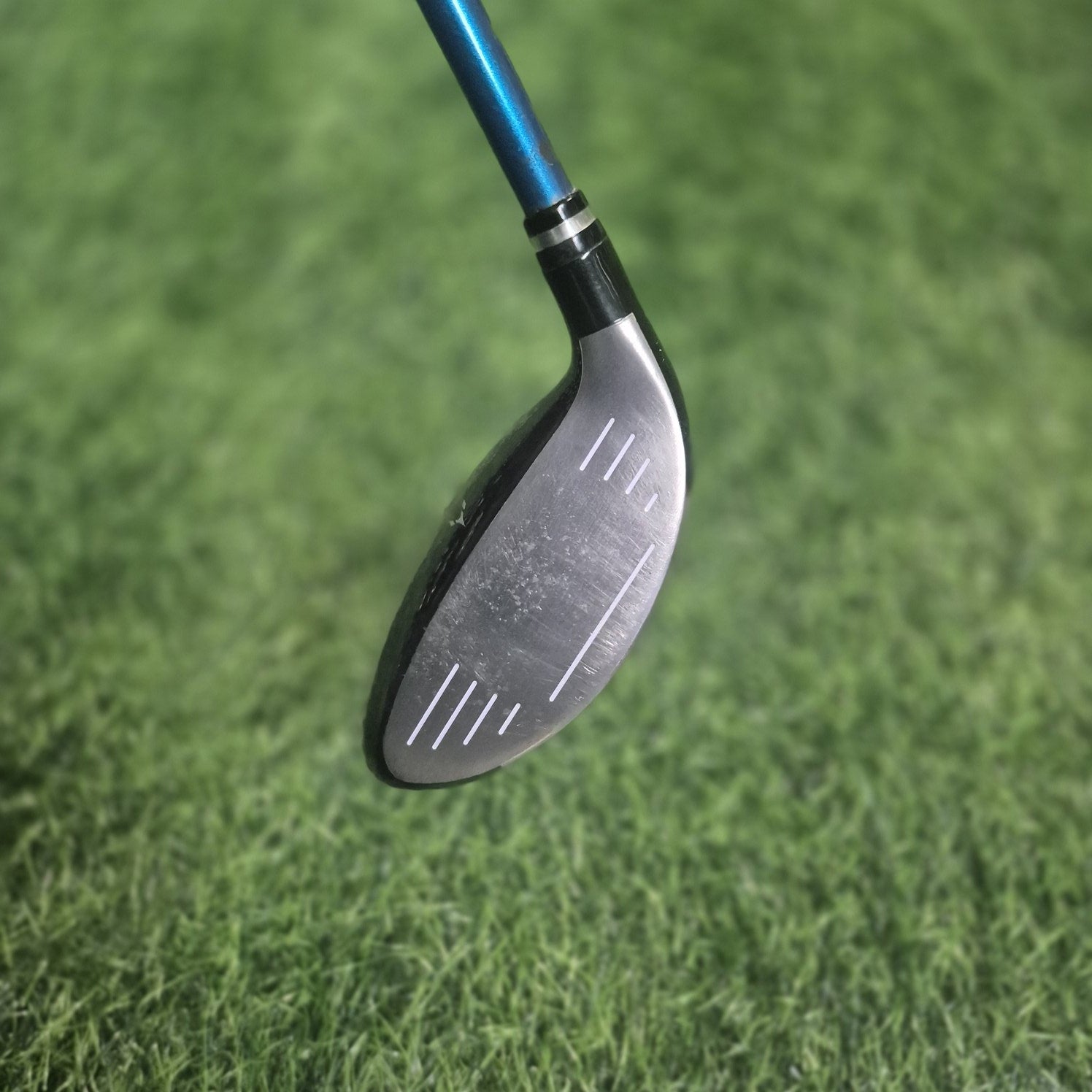 YAMAHA Wood / inpres UD+2 / 7W(19.0) / R