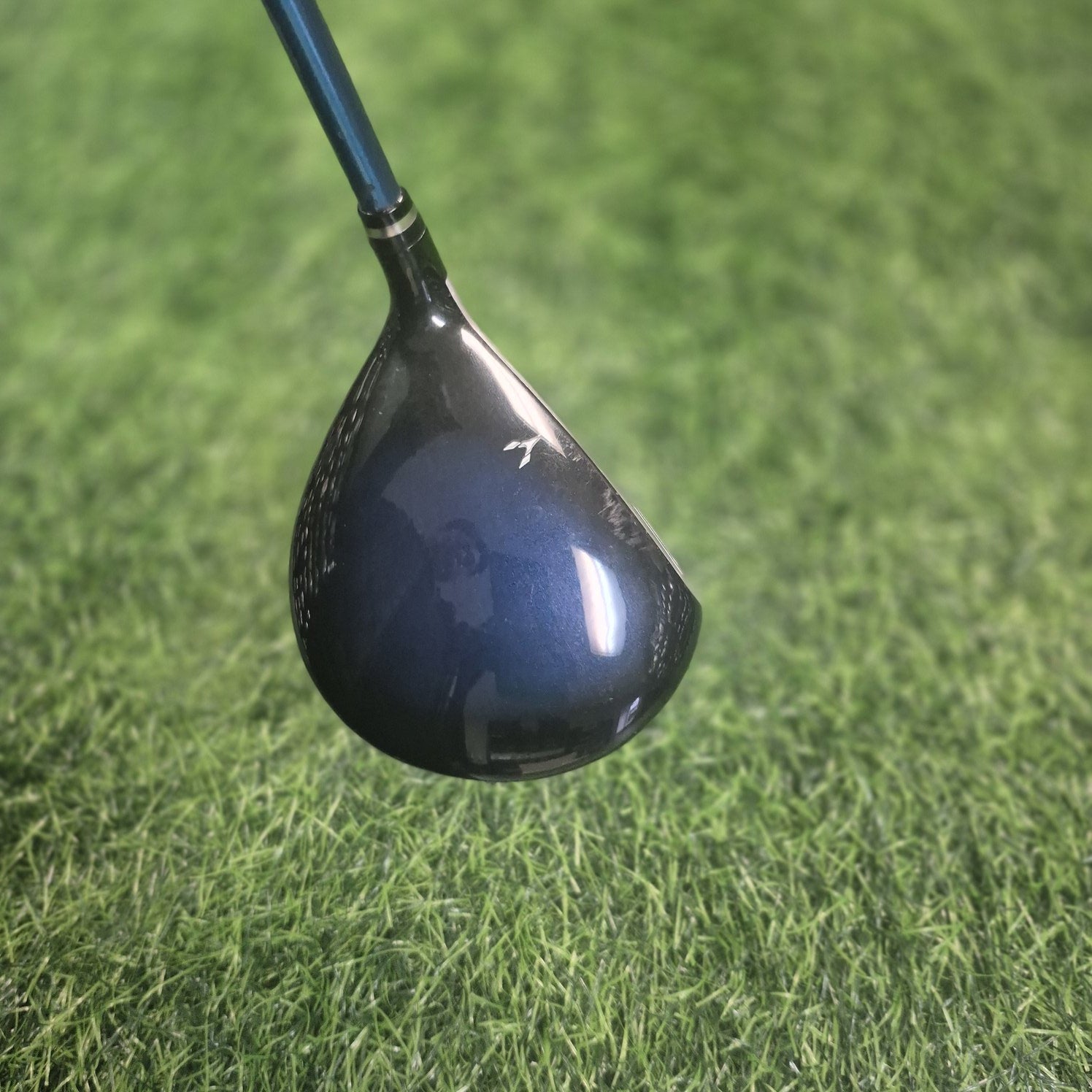 YAMAHA Wood / inpres UD+2 / 7W(19.0) / R