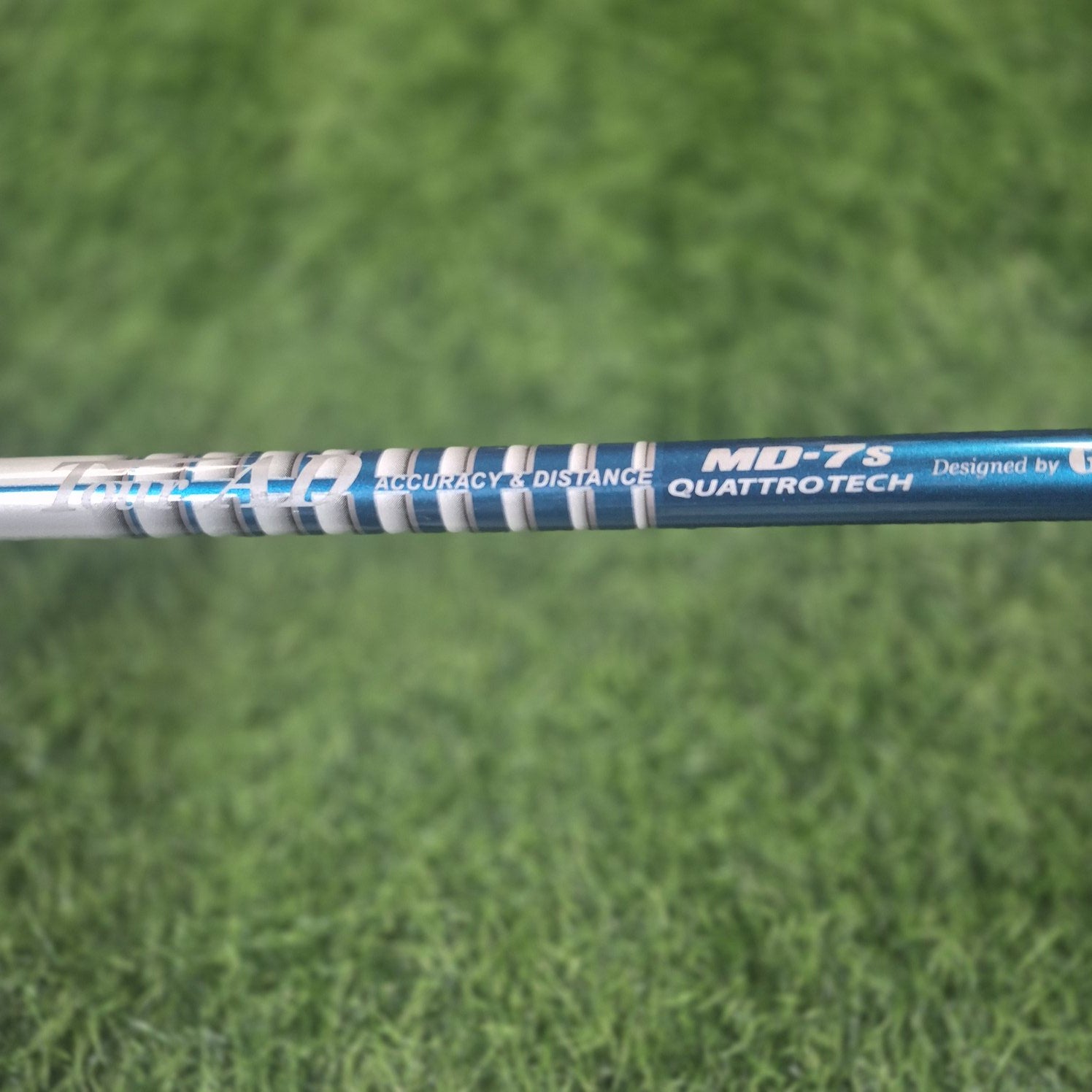 YAMAHA Wood / inpres UD+2 / 7W(19.0) / R