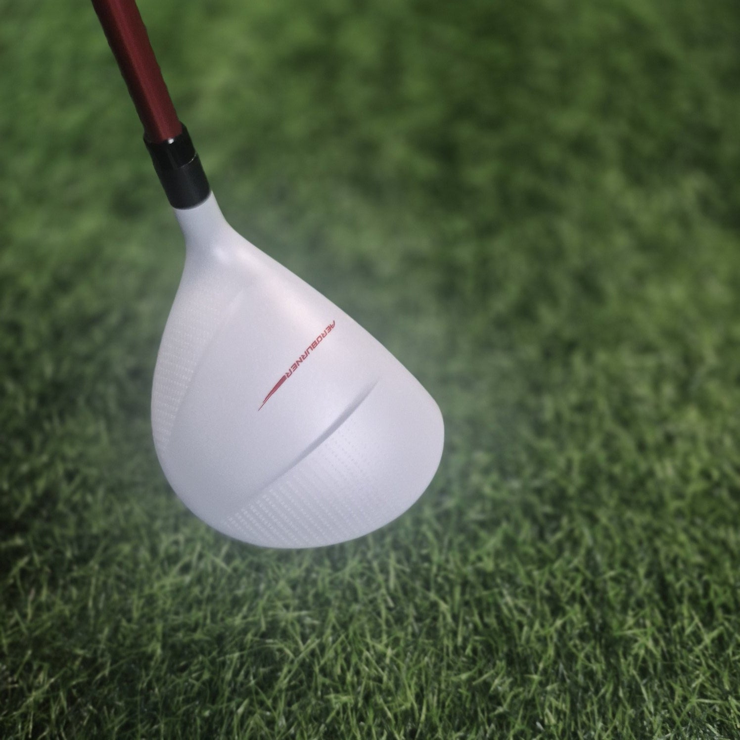 TaylorMade Wood / AERO BURNER / 7W(23.0) / R