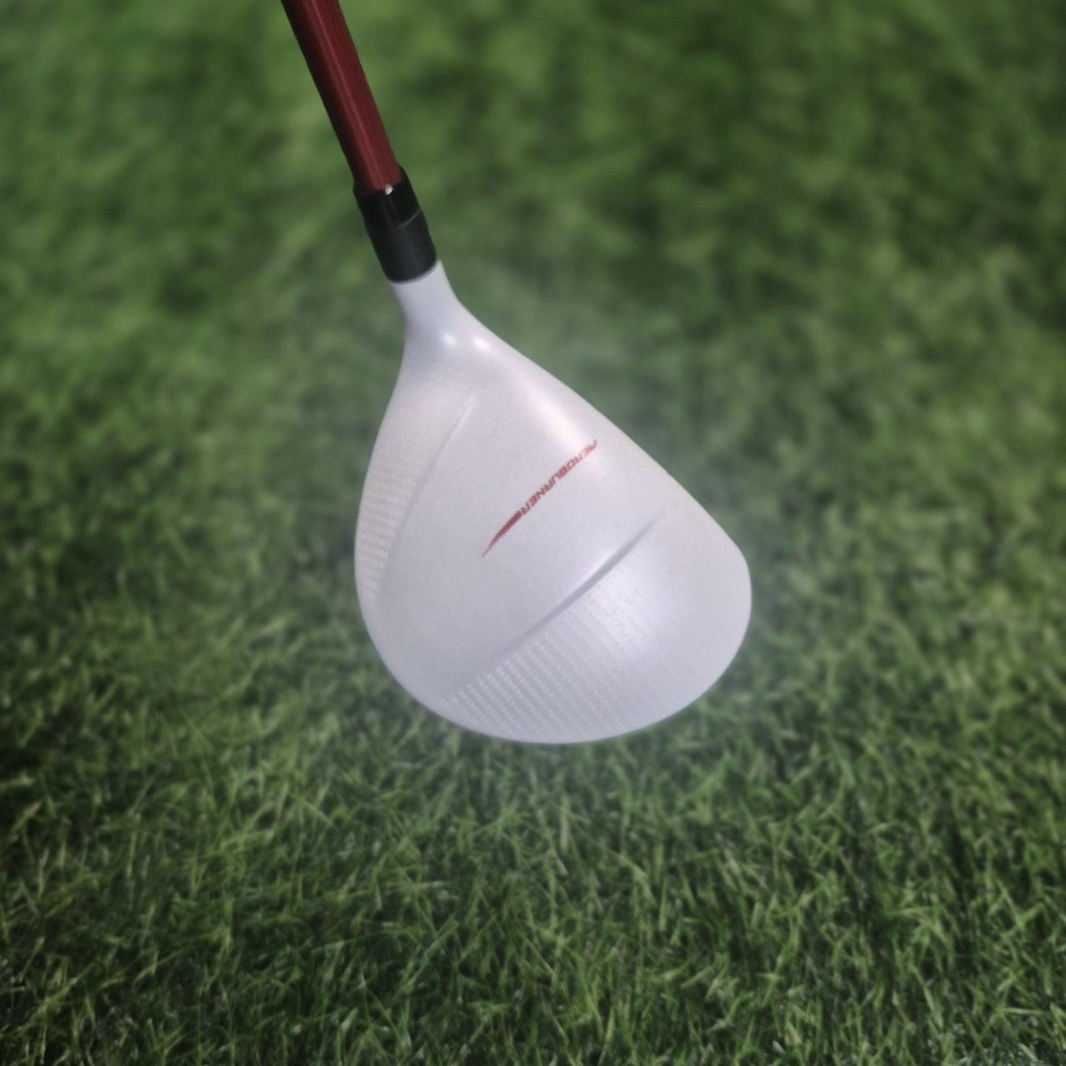 TaylorMade Wood / AERO BURNER / 7W(23.0) / S