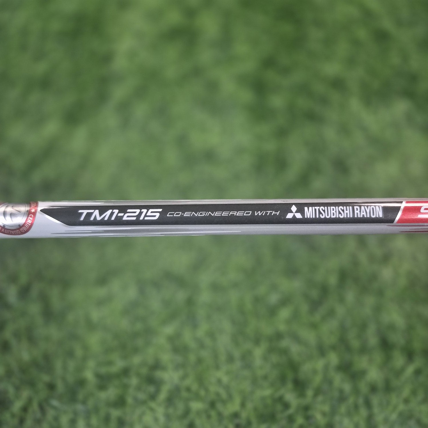 TaylorMade Wood / AERO BURNER / 7W(23.0) / S