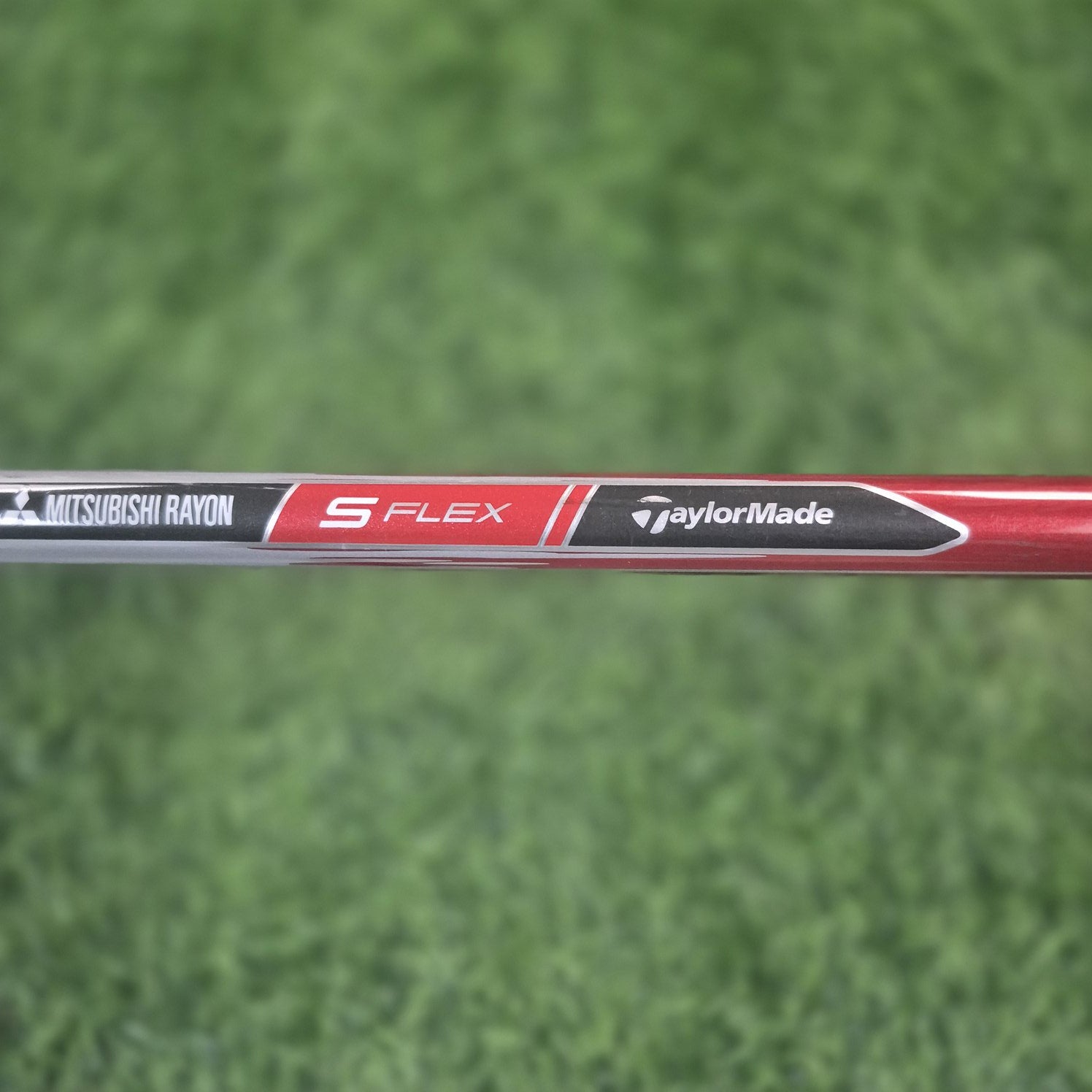 TaylorMade Wood / AERO BURNER / 7W(23.0) / S