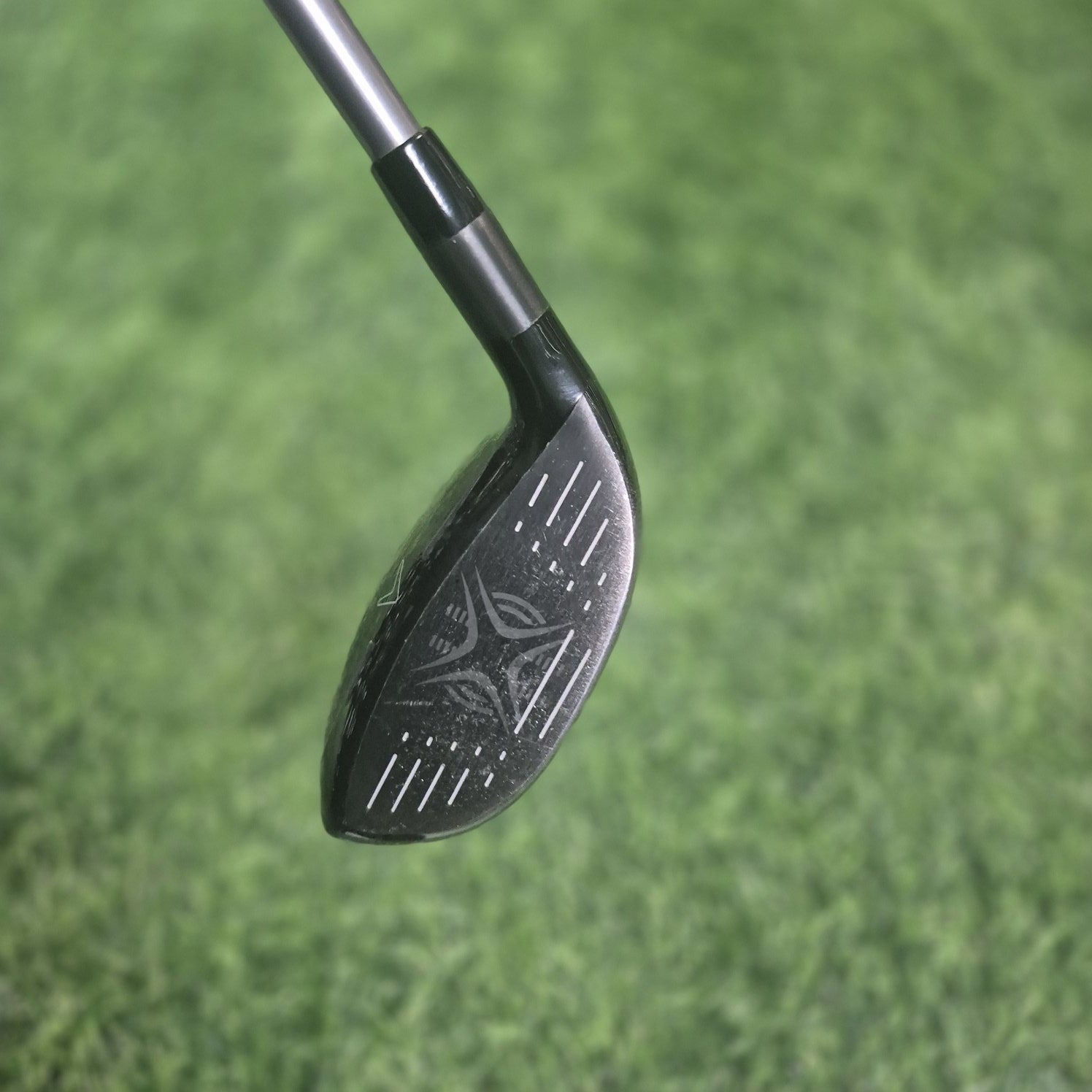 Callaway Wood / ROGUE STAR / 7W(21.0) / S