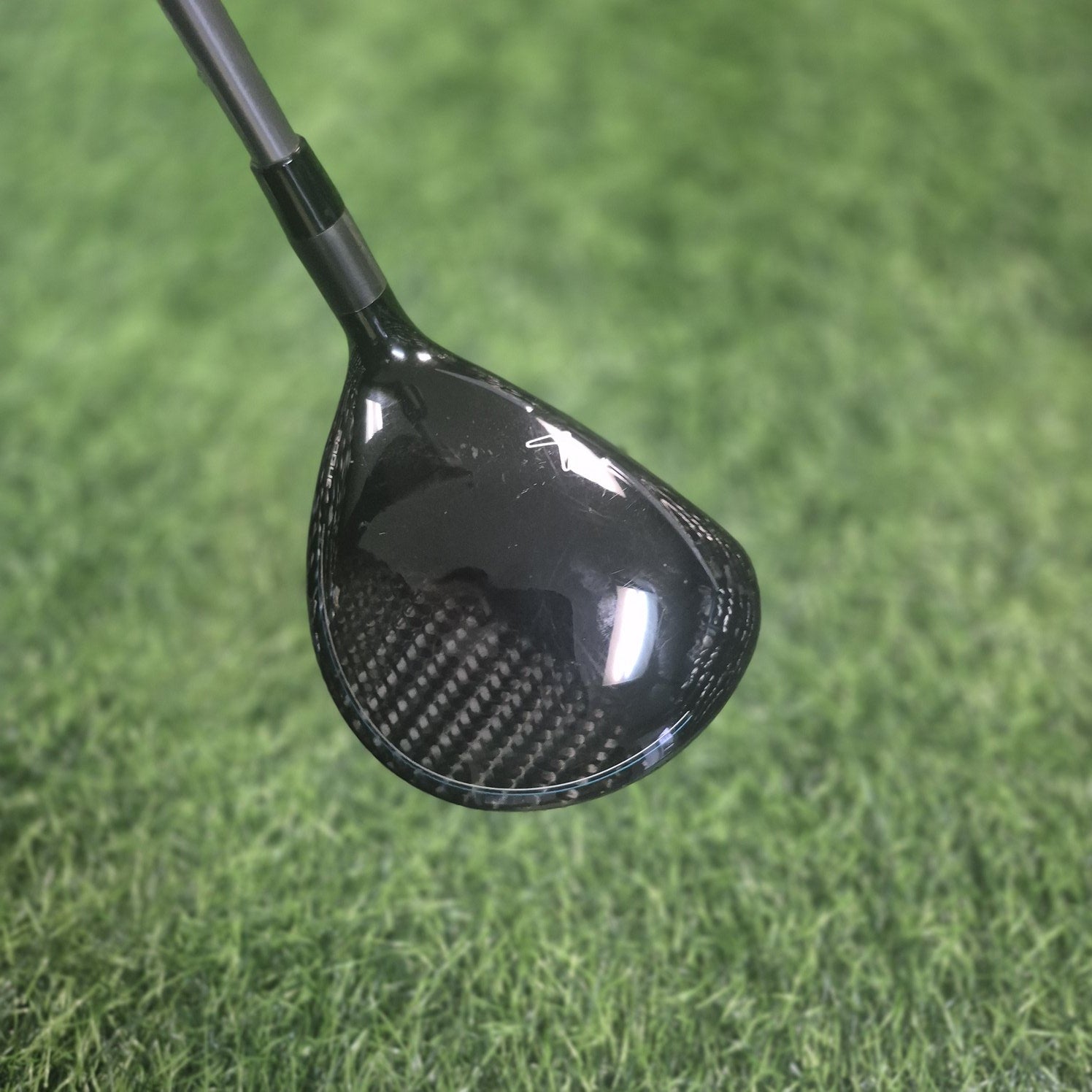 Callaway Wood / ROGUE STAR / 7W(21.0) / S