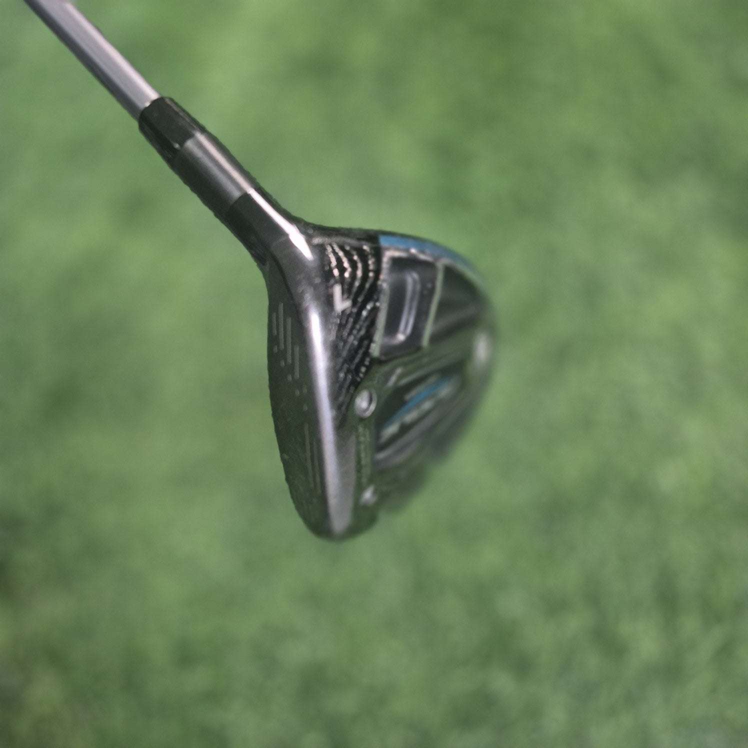 Callaway Wood / ROGUE STAR / 7W(21.0) / S