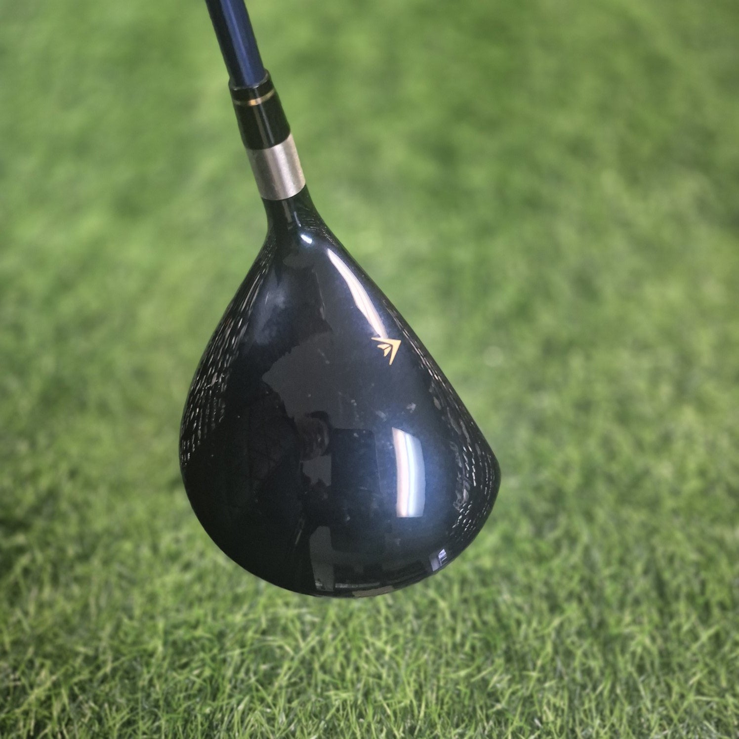 HONMA Wood / LB-808 Limited Edition / 7W(21.0) / R