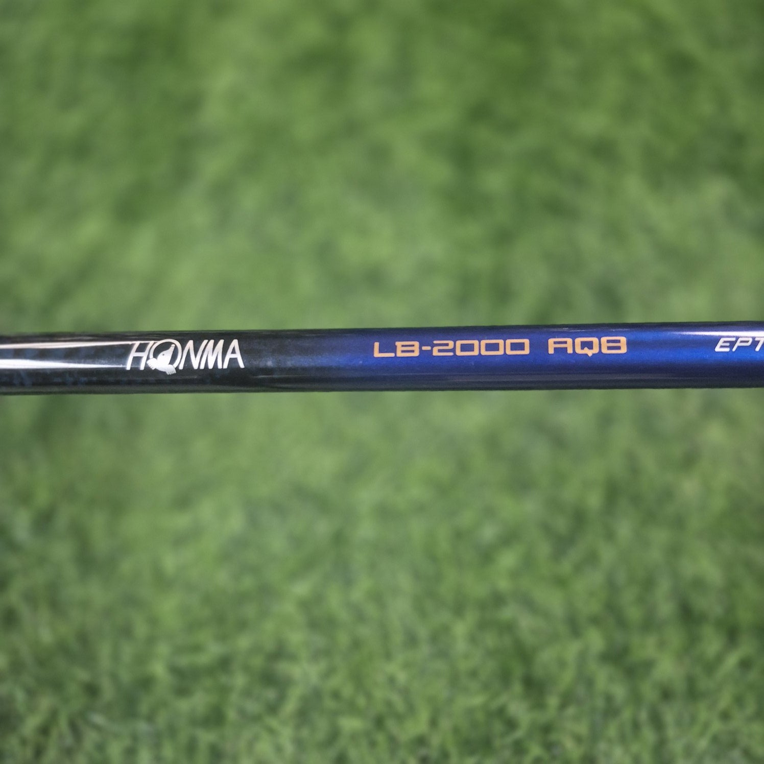 HONMA Wood / LB-808 Limited Edition / 7W(21.0) / R