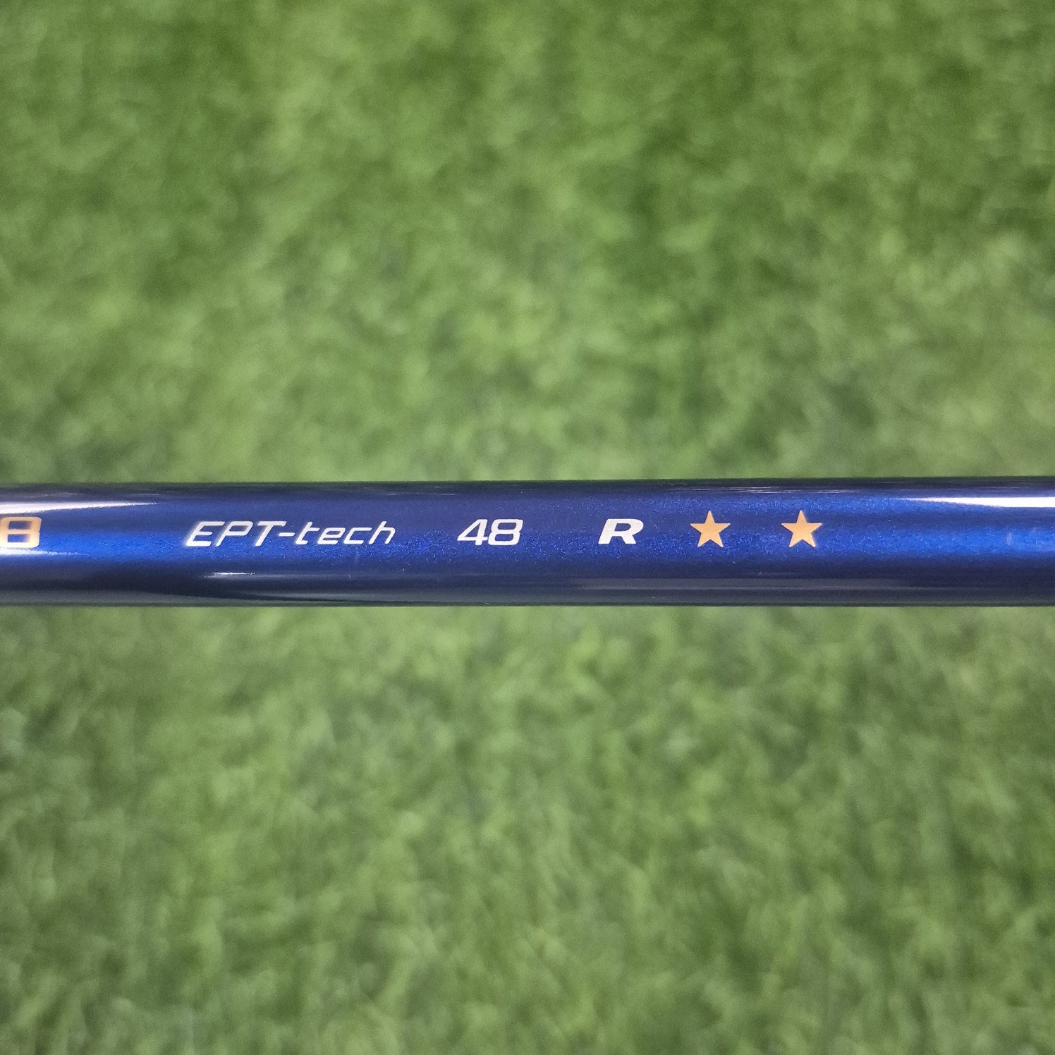 HONMA Wood / LB-808 Limited Edition / 7W(21.0) / R