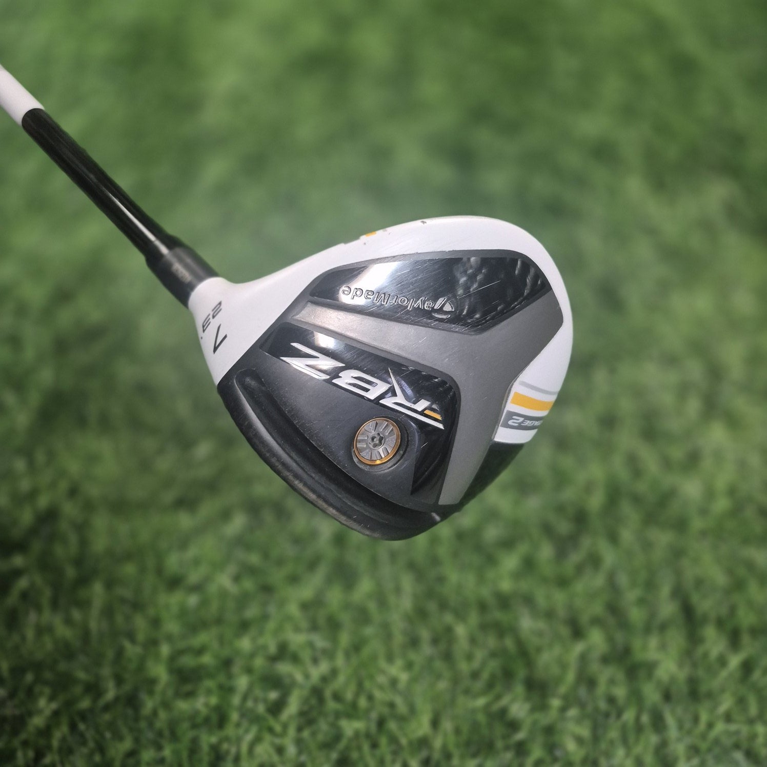 TaylorMade Wood / RBZ STAGE 2 / 7W(23.0) / S