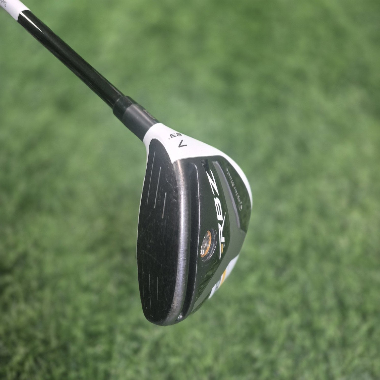 TaylorMade Wood / RBZ STAGE 2 / 7W(23.0) / S