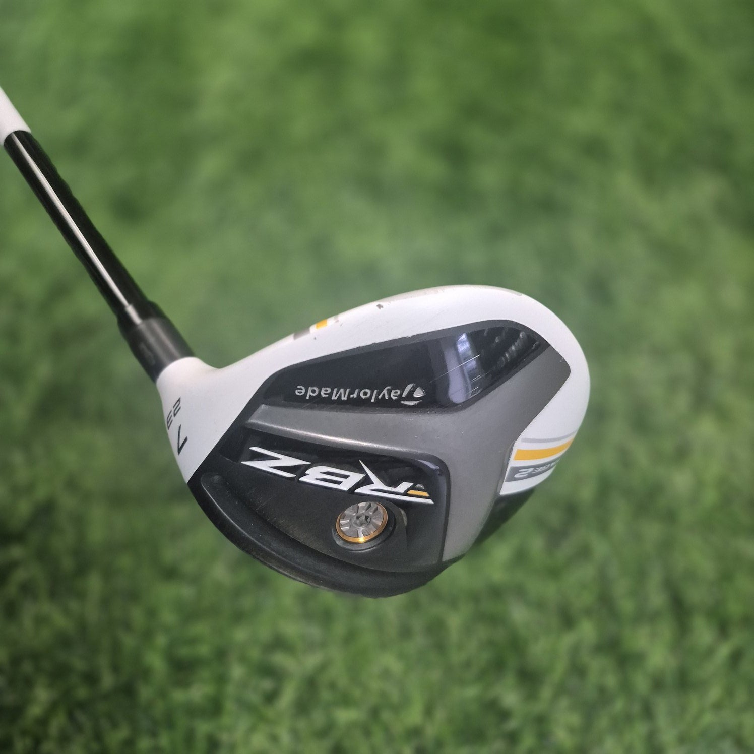TaylorMade Wood / RBZ STAGE 2 / 7W(23.0) / S