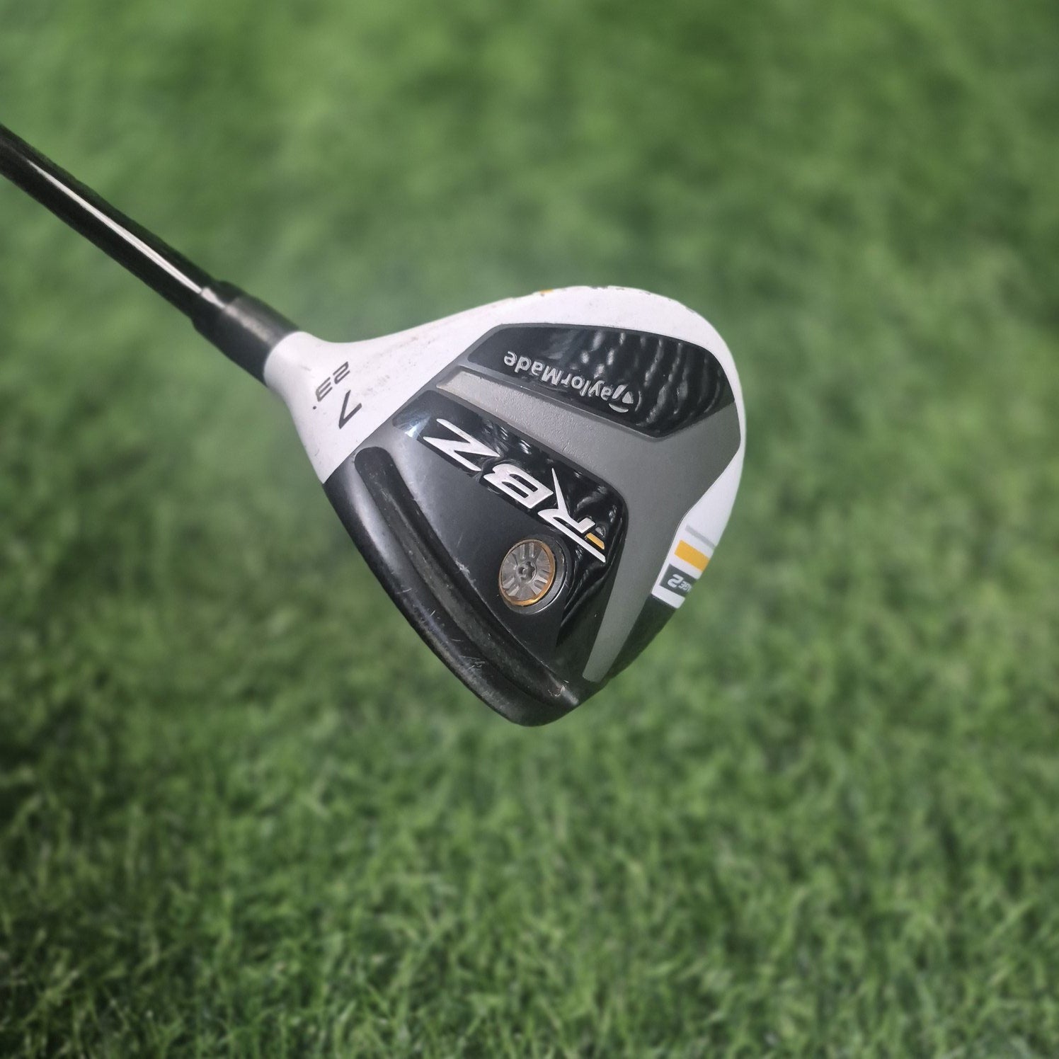 TaylorMade Wood / RBZ STAGE 2 / 7W(23.0) / R